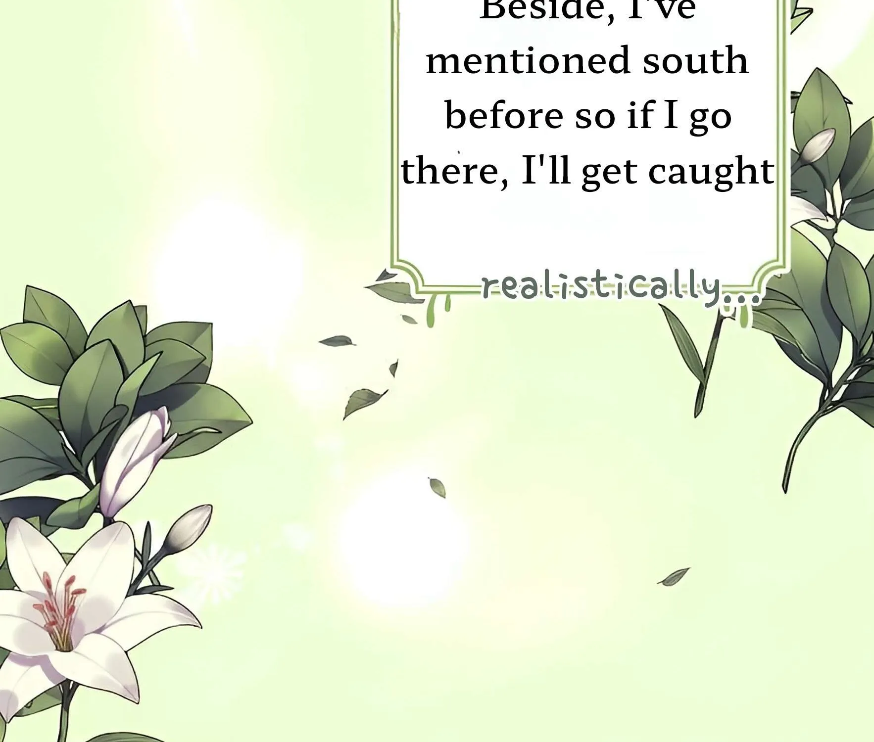 Grand Duke, I Can’t Do It Because It’s Too Cold in The North Chapter 3 page 129 - 