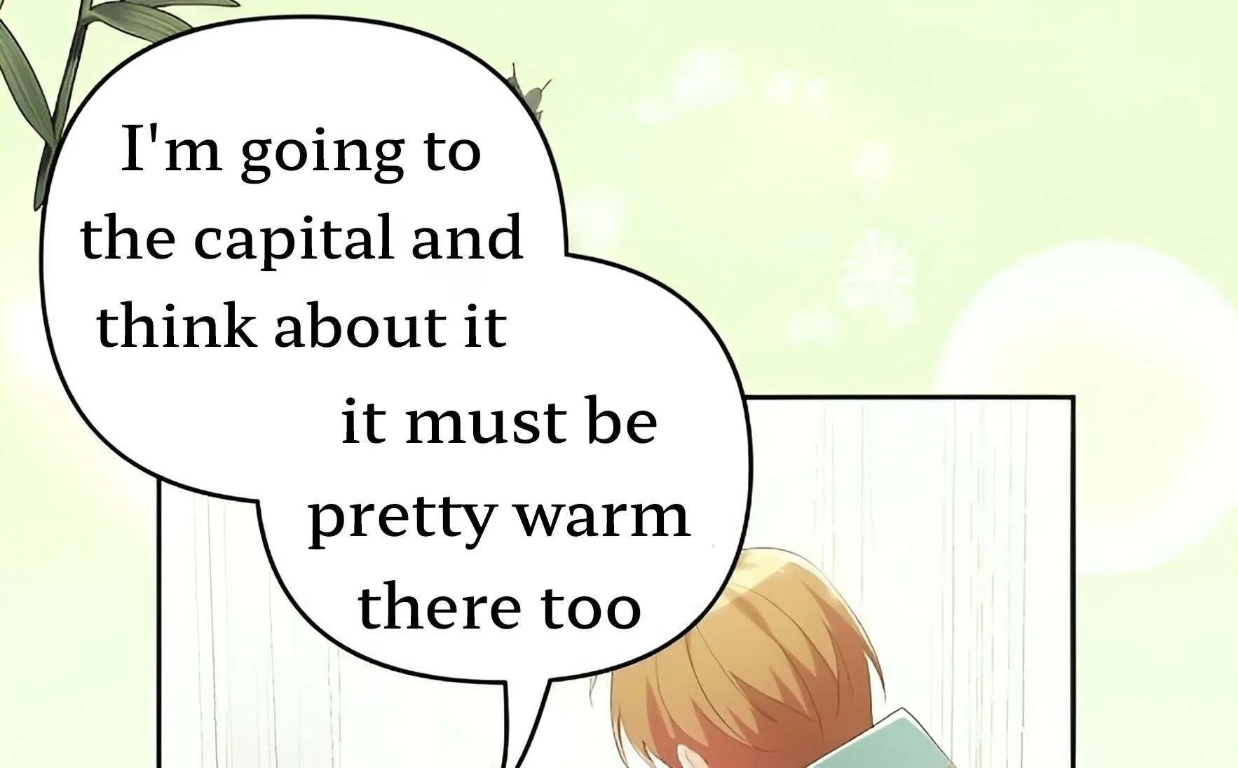 Grand Duke, I Can’t Do It Because It’s Too Cold in The North Chapter 3 page 130 - 