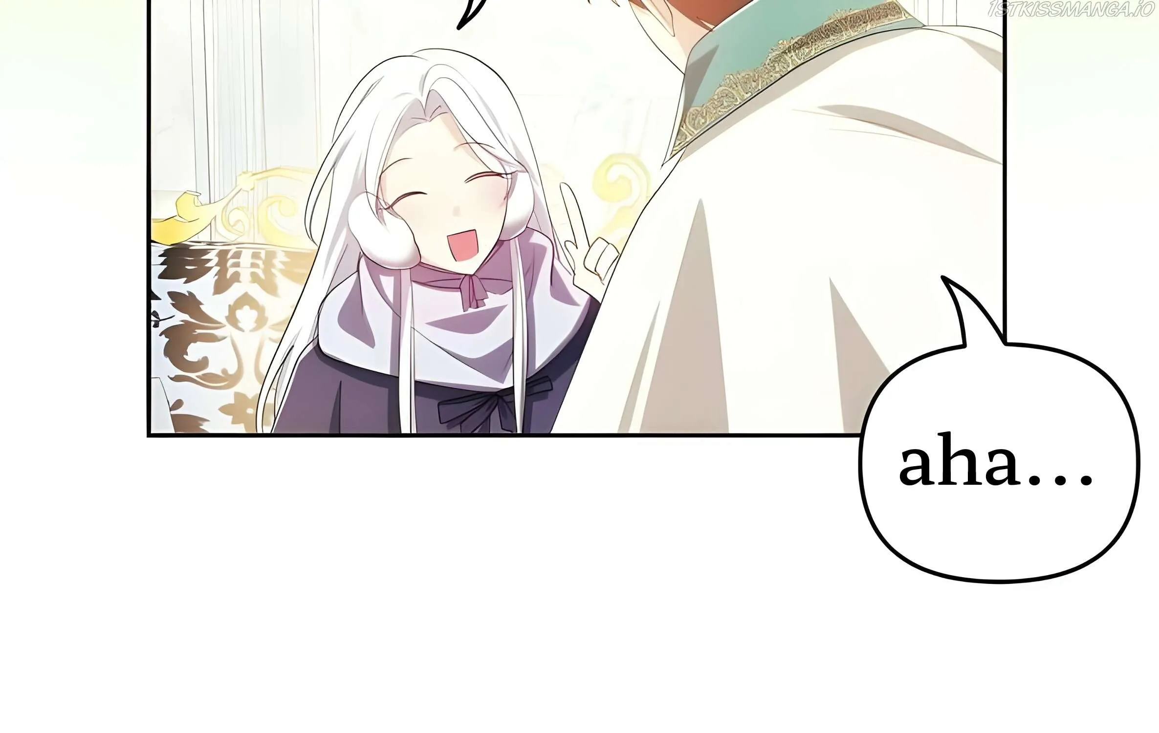 Grand Duke, I Can’t Do It Because It’s Too Cold in The North Chapter 3 page 131 - 