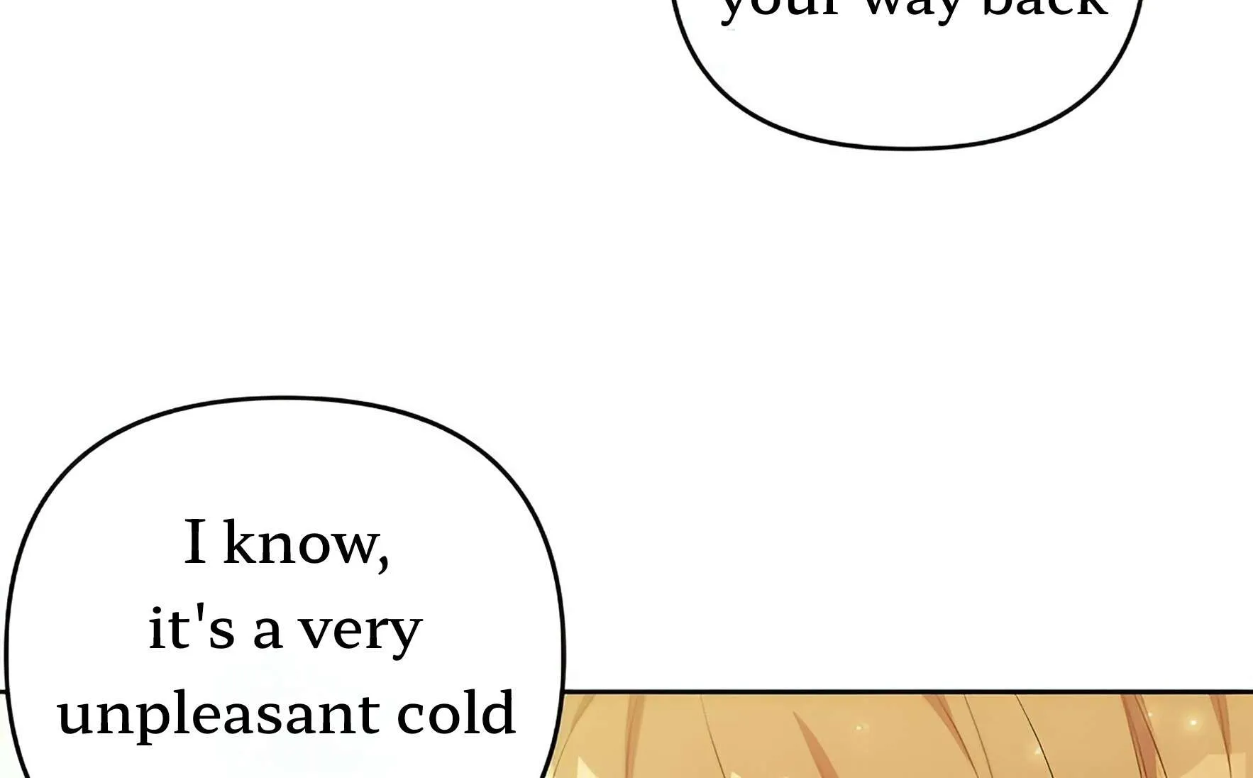 Grand Duke, I Can’t Do It Because It’s Too Cold in The North Chapter 3 page 136 - 