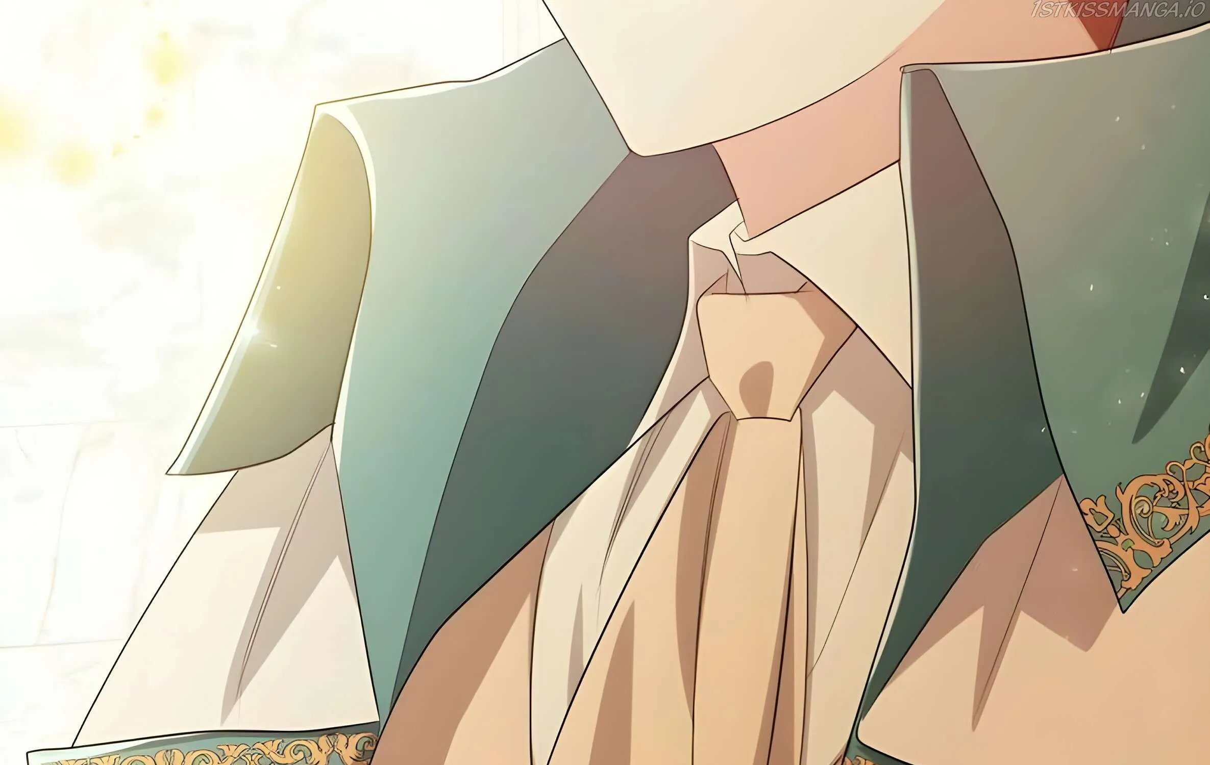Grand Duke, I Can’t Do It Because It’s Too Cold in The North Chapter 3 page 140 - 