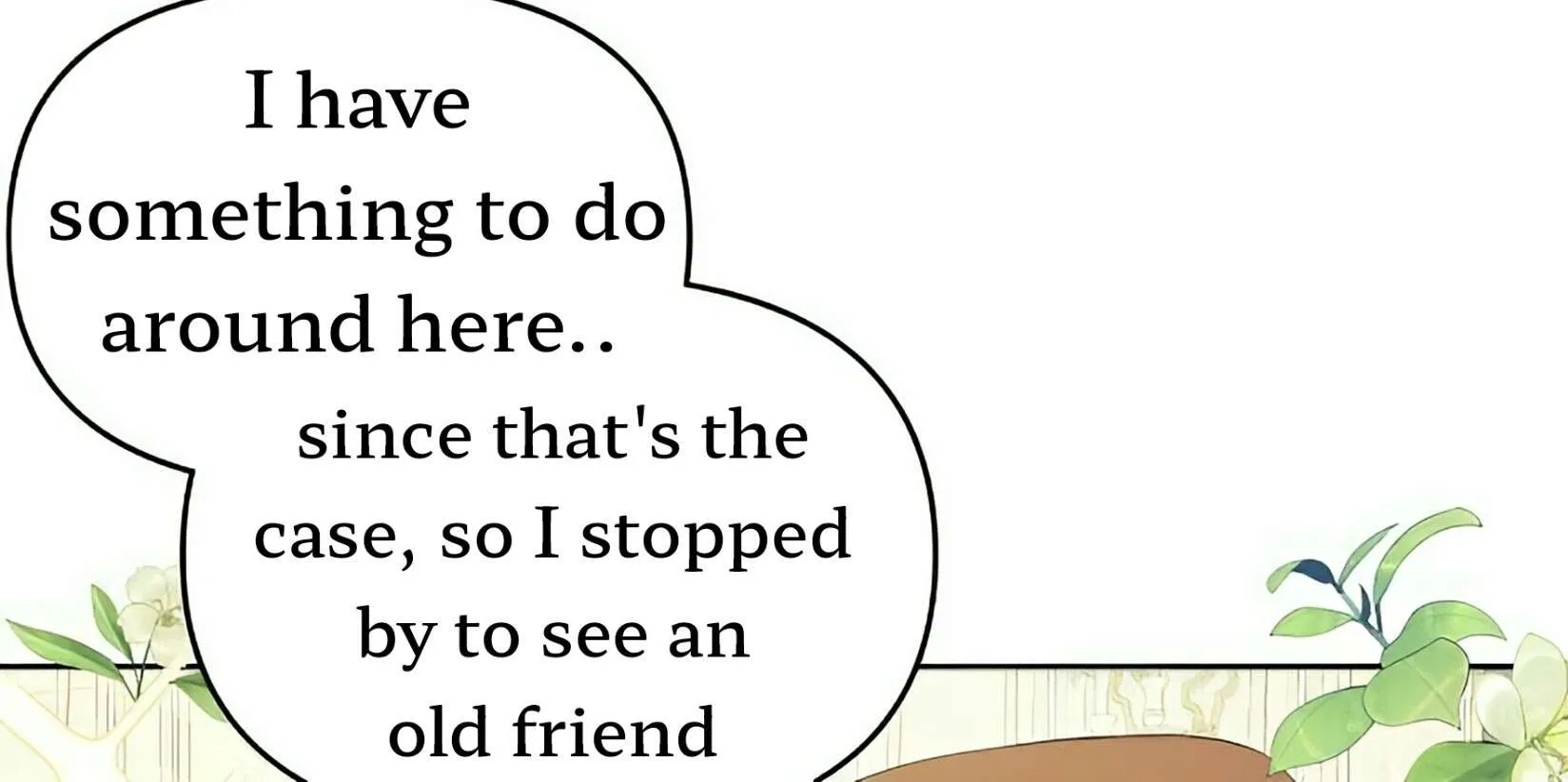 Grand Duke, I Can’t Do It Because It’s Too Cold in The North Chapter 3 page 16 - 