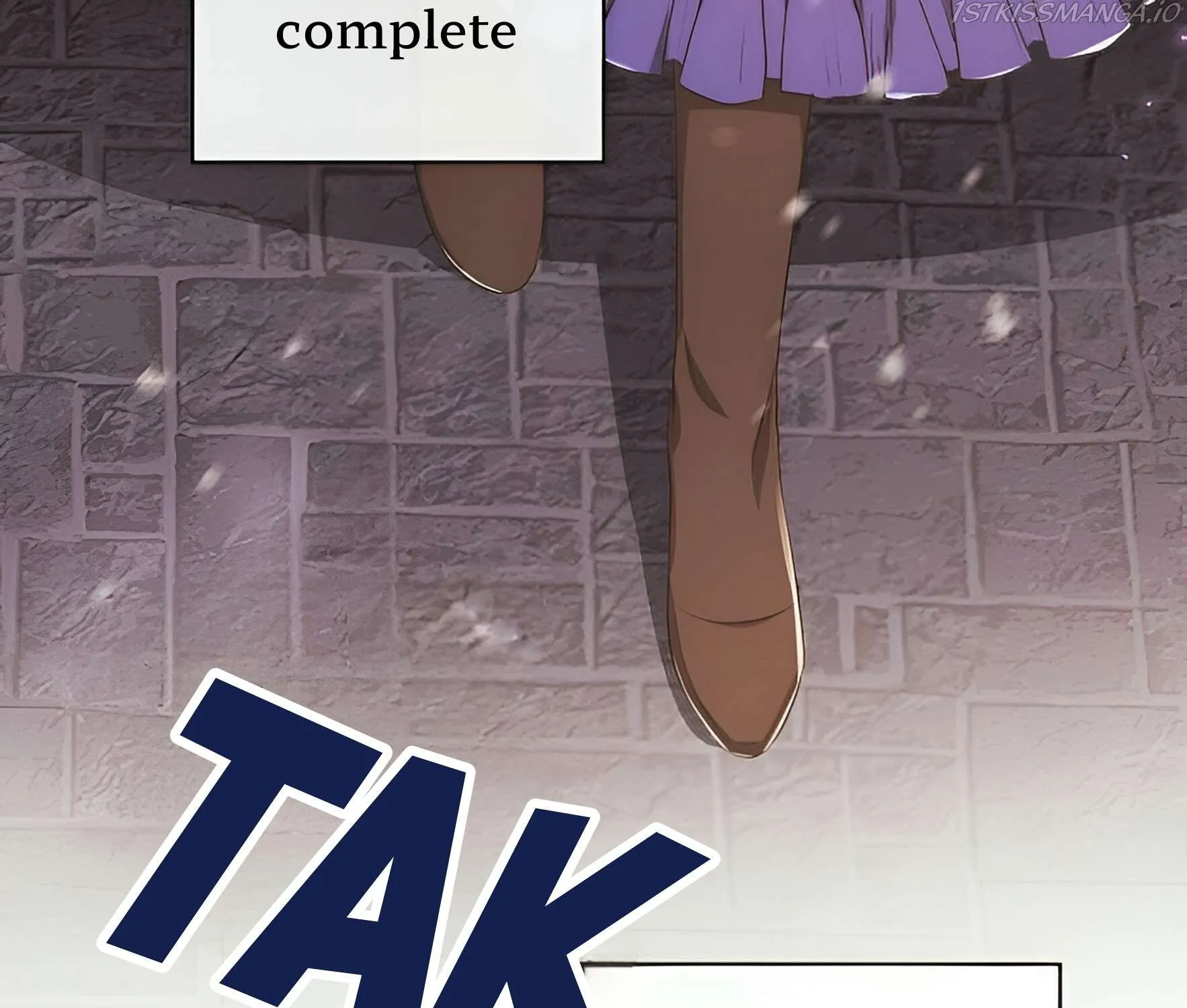 Grand Duke, I Can’t Do It Because It’s Too Cold in The North Chapter 3 page 152 - 