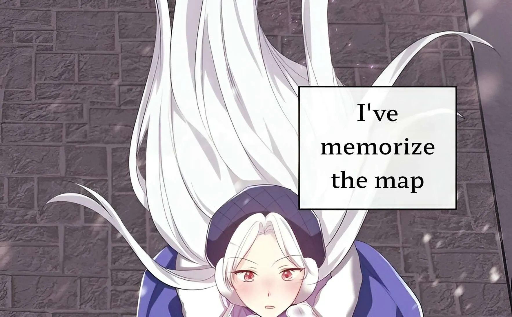 Grand Duke, I Can’t Do It Because It’s Too Cold in The North Chapter 3 page 154 - 