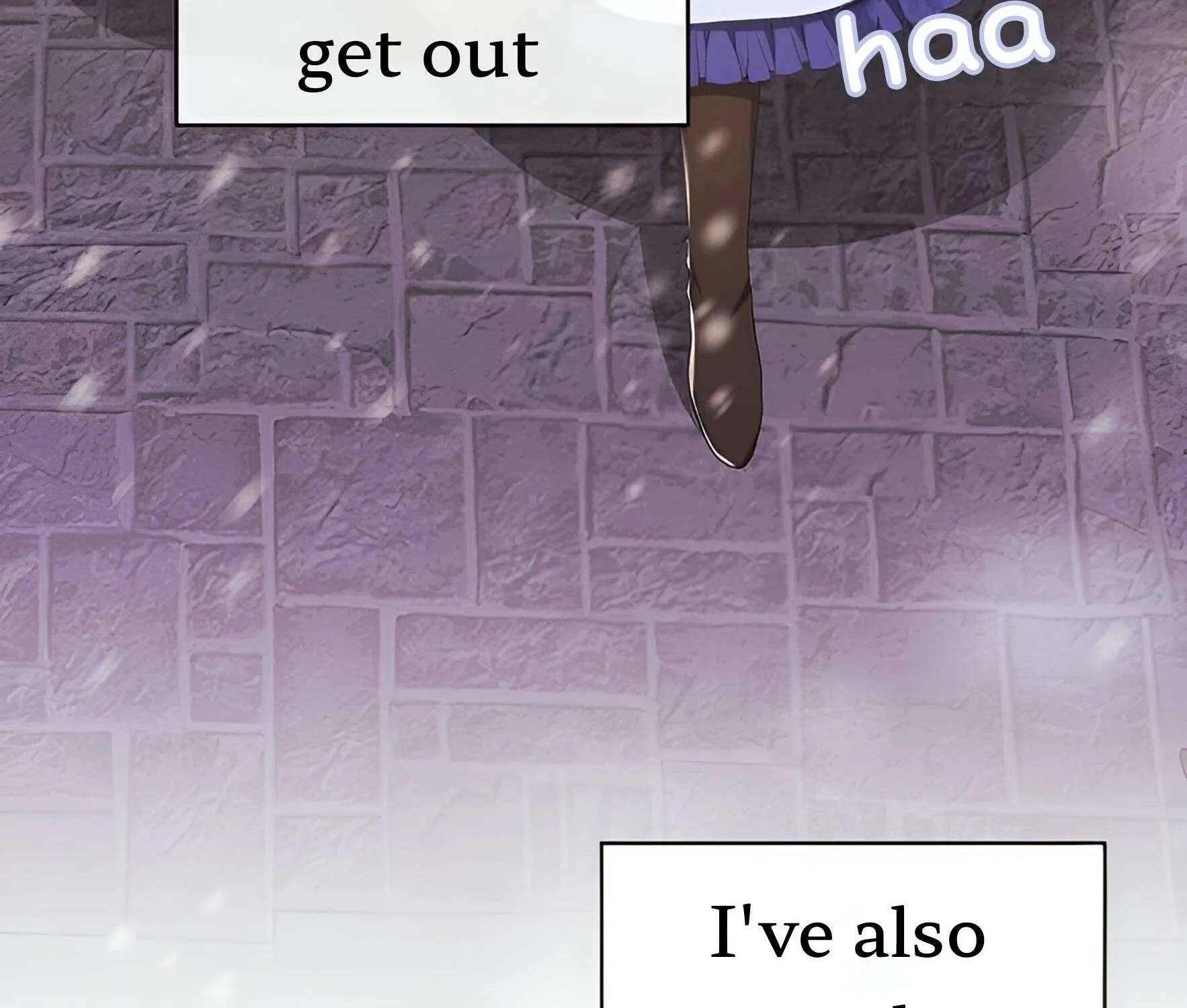 Grand Duke, I Can’t Do It Because It’s Too Cold in The North Chapter 3 page 156 - 