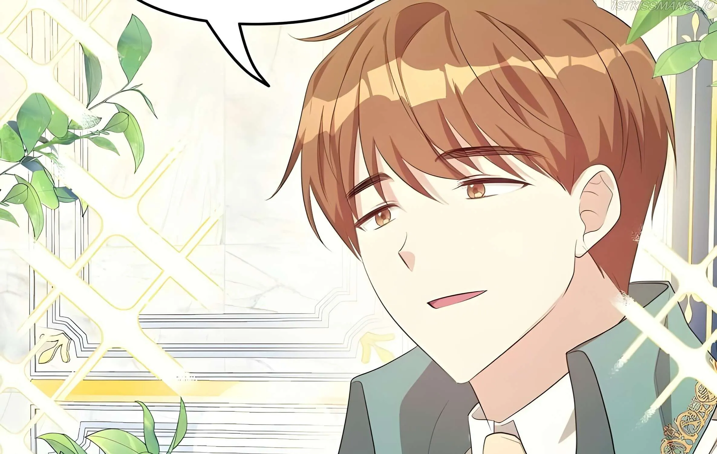 Grand Duke, I Can’t Do It Because It’s Too Cold in The North Chapter 3 page 17 - 