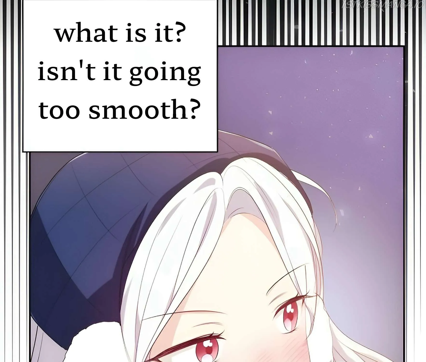 Grand Duke, I Can’t Do It Because It’s Too Cold in The North Chapter 3 page 161 - 