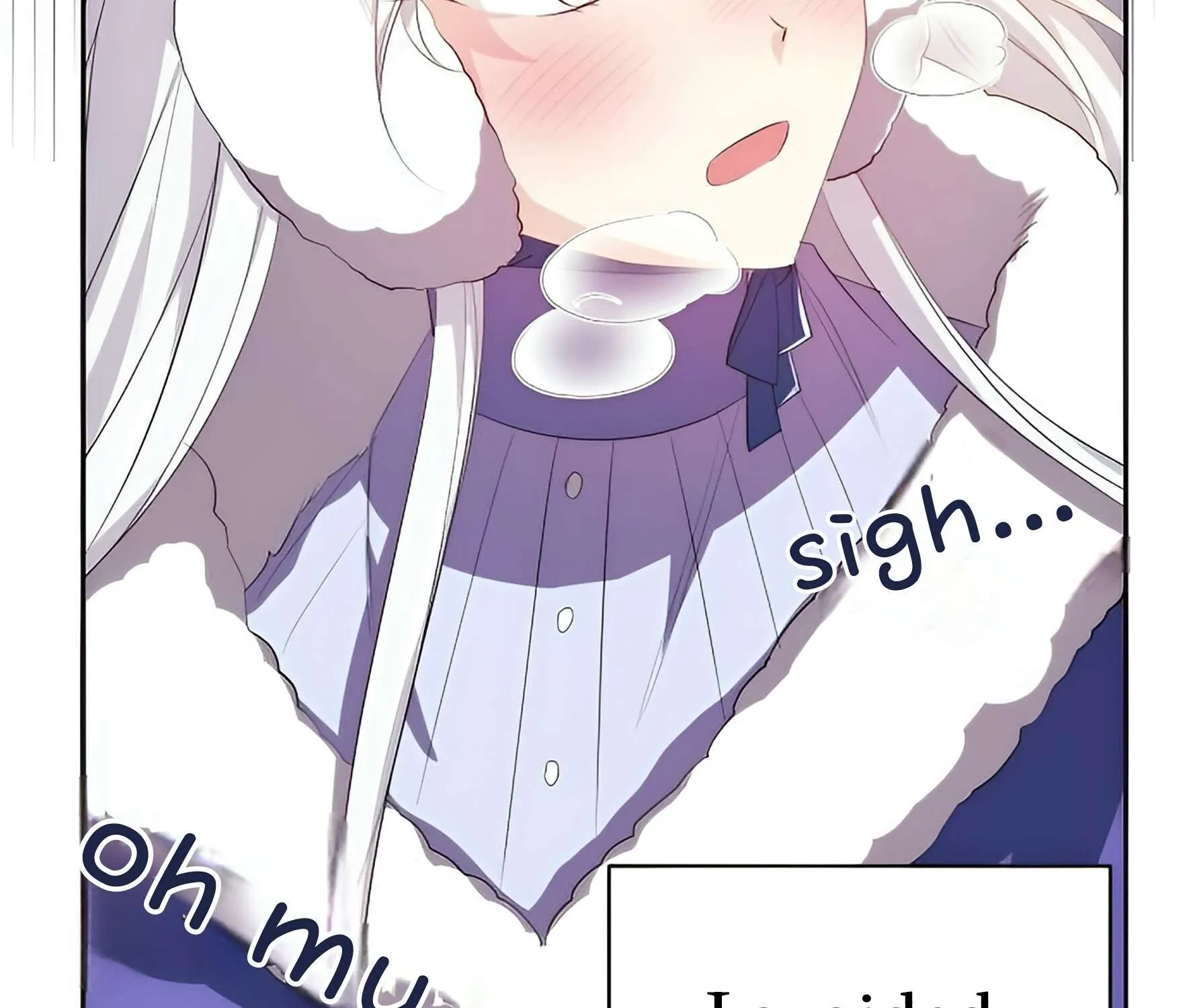 Grand Duke, I Can’t Do It Because It’s Too Cold in The North Chapter 3 page 162 - 