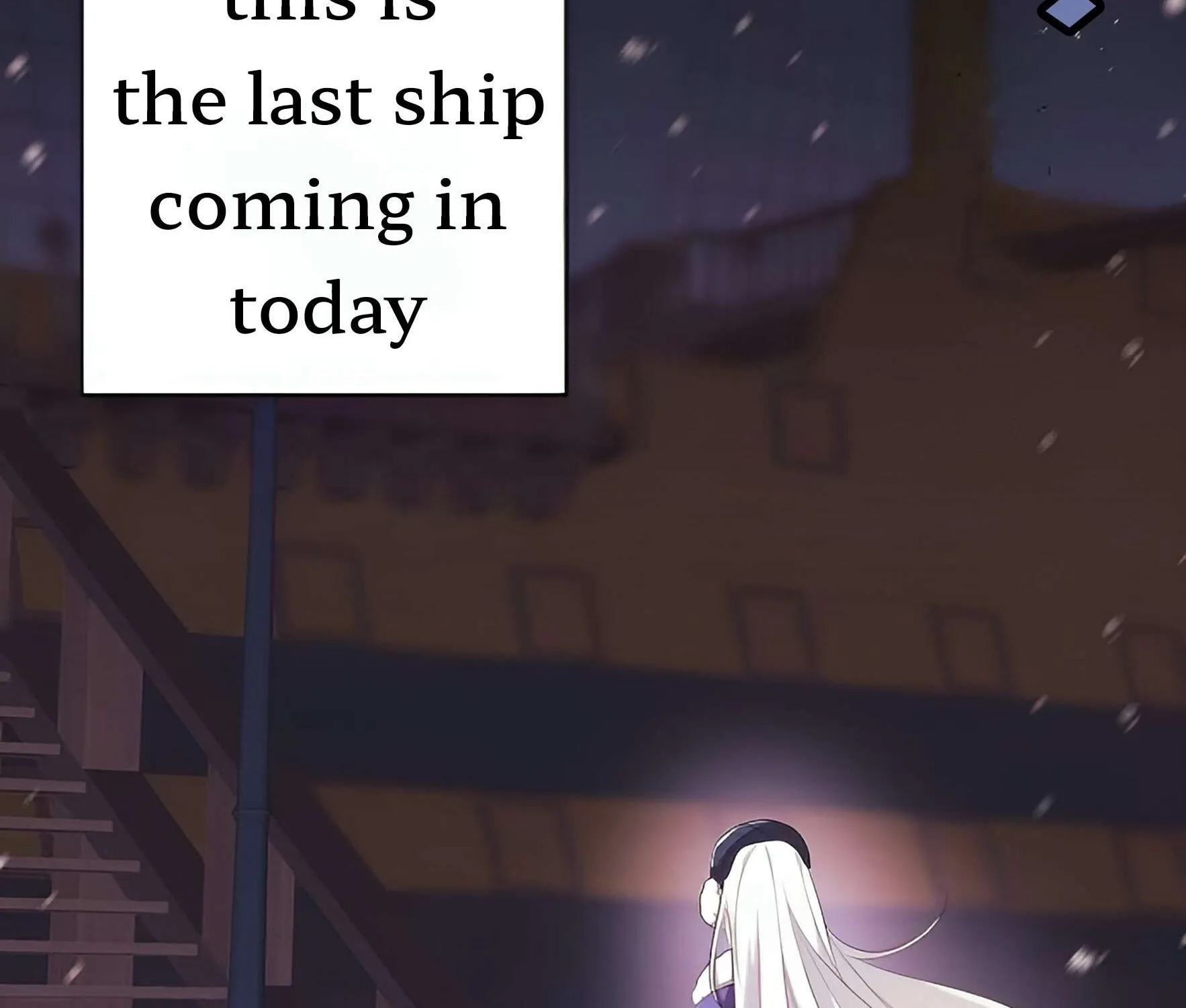 Grand Duke, I Can’t Do It Because It’s Too Cold in The North Chapter 3 page 165 - 