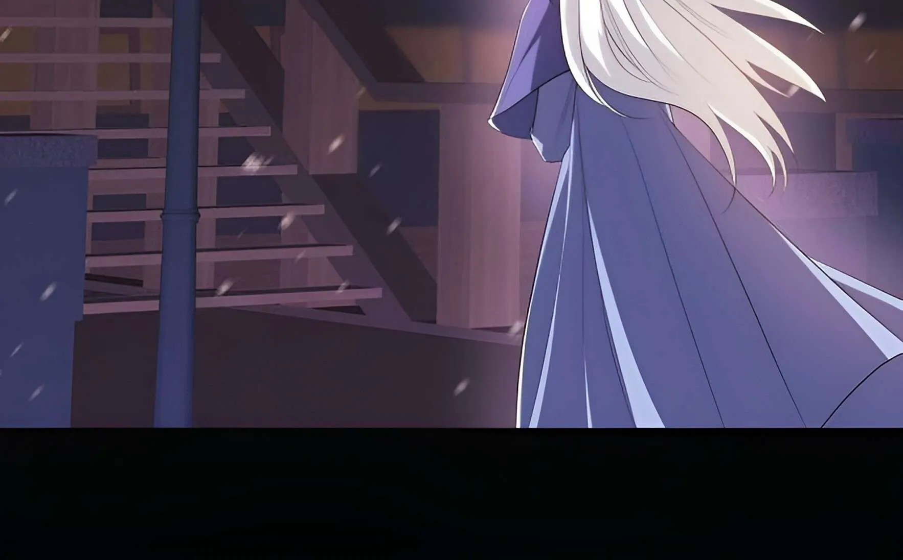 Grand Duke, I Can’t Do It Because It’s Too Cold in The North Chapter 3 page 166 - 