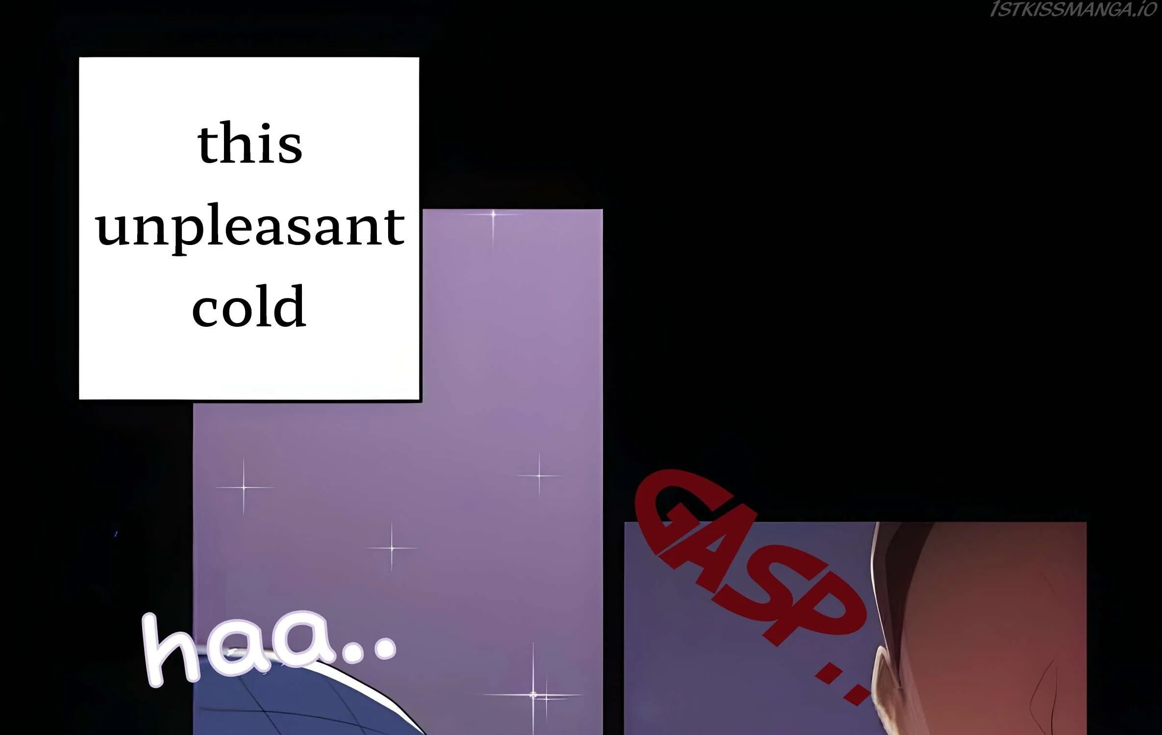 Grand Duke, I Can’t Do It Because It’s Too Cold in The North Chapter 3 page 167 - 