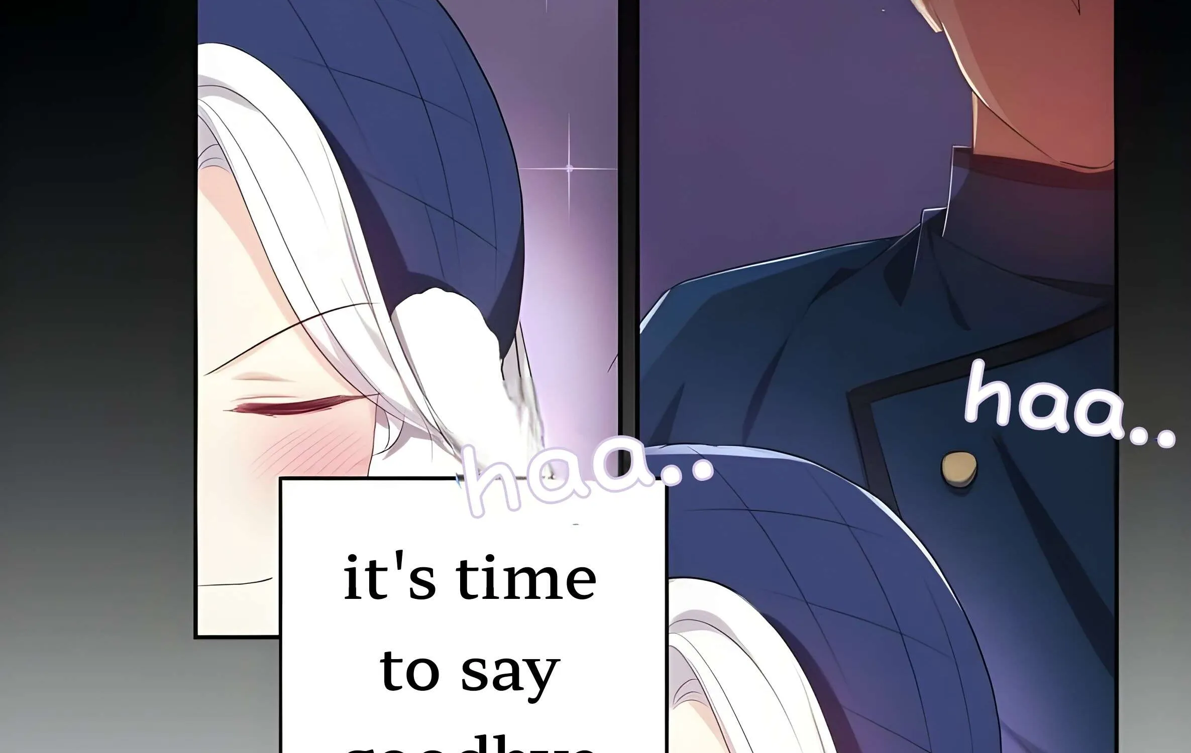Grand Duke, I Can’t Do It Because It’s Too Cold in The North Chapter 3 page 168 - 
