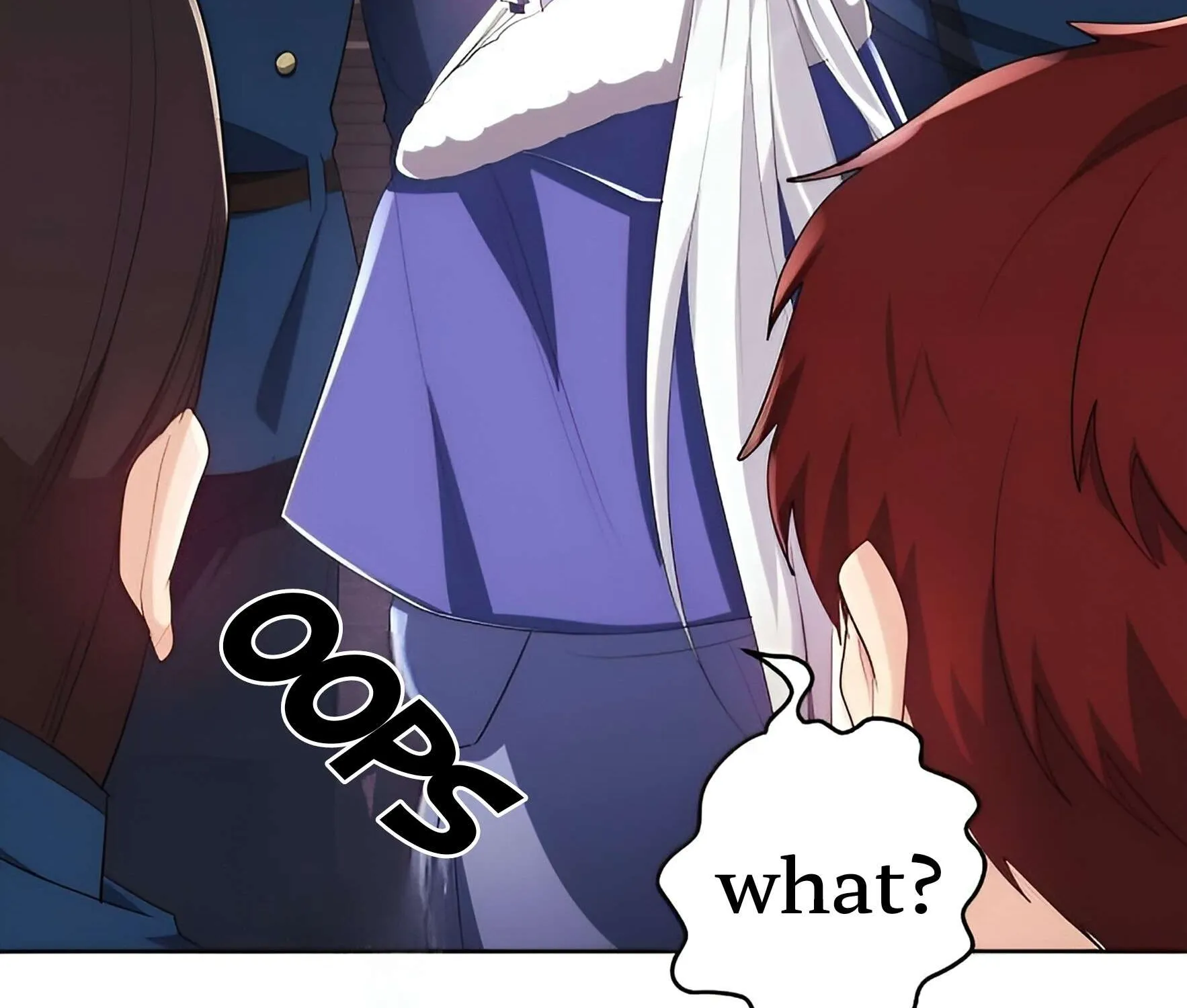 Grand Duke, I Can’t Do It Because It’s Too Cold in The North Chapter 3 page 171 - 