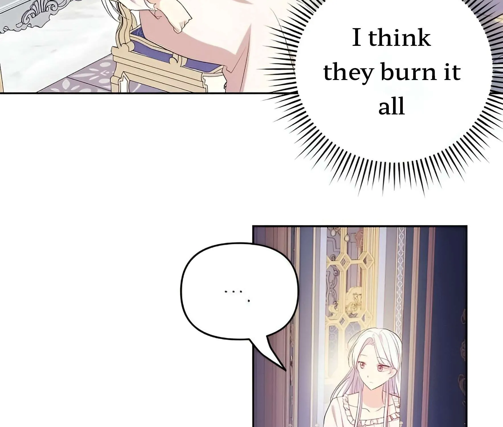 Grand Duke, I Can’t Do It Because It’s Too Cold in The North Chapter 3 page 180 - 