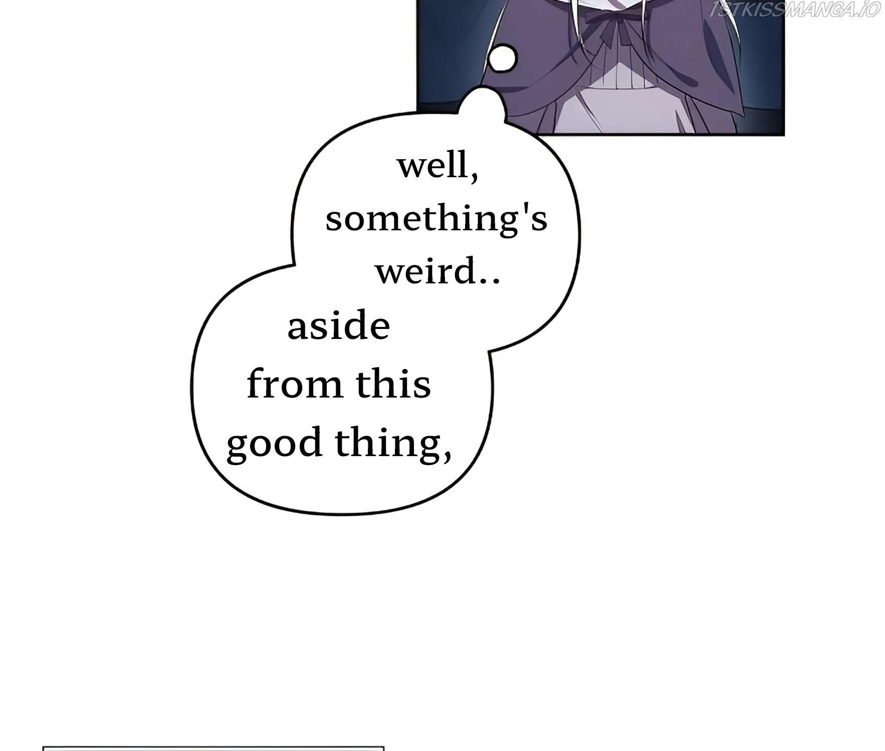 Grand Duke, I Can’t Do It Because It’s Too Cold in The North Chapter 3 page 20 - 