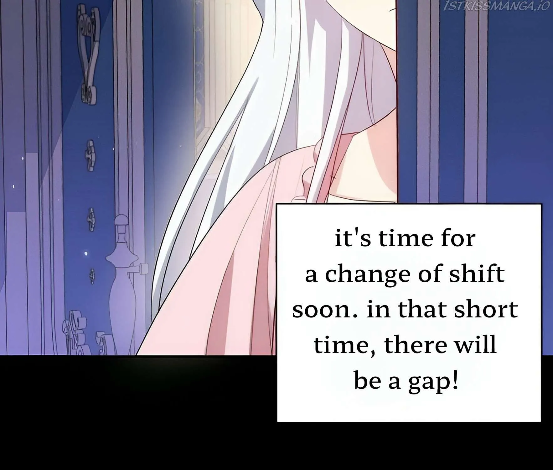 Grand Duke, I Can’t Do It Because It’s Too Cold in The North Chapter 3 page 191 - 