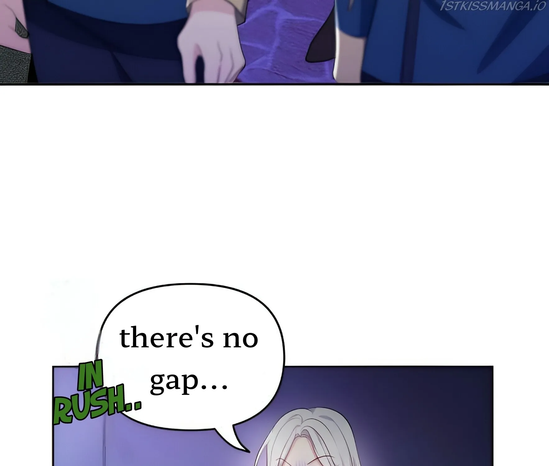 Grand Duke, I Can’t Do It Because It’s Too Cold in The North Chapter 3 page 197 - 