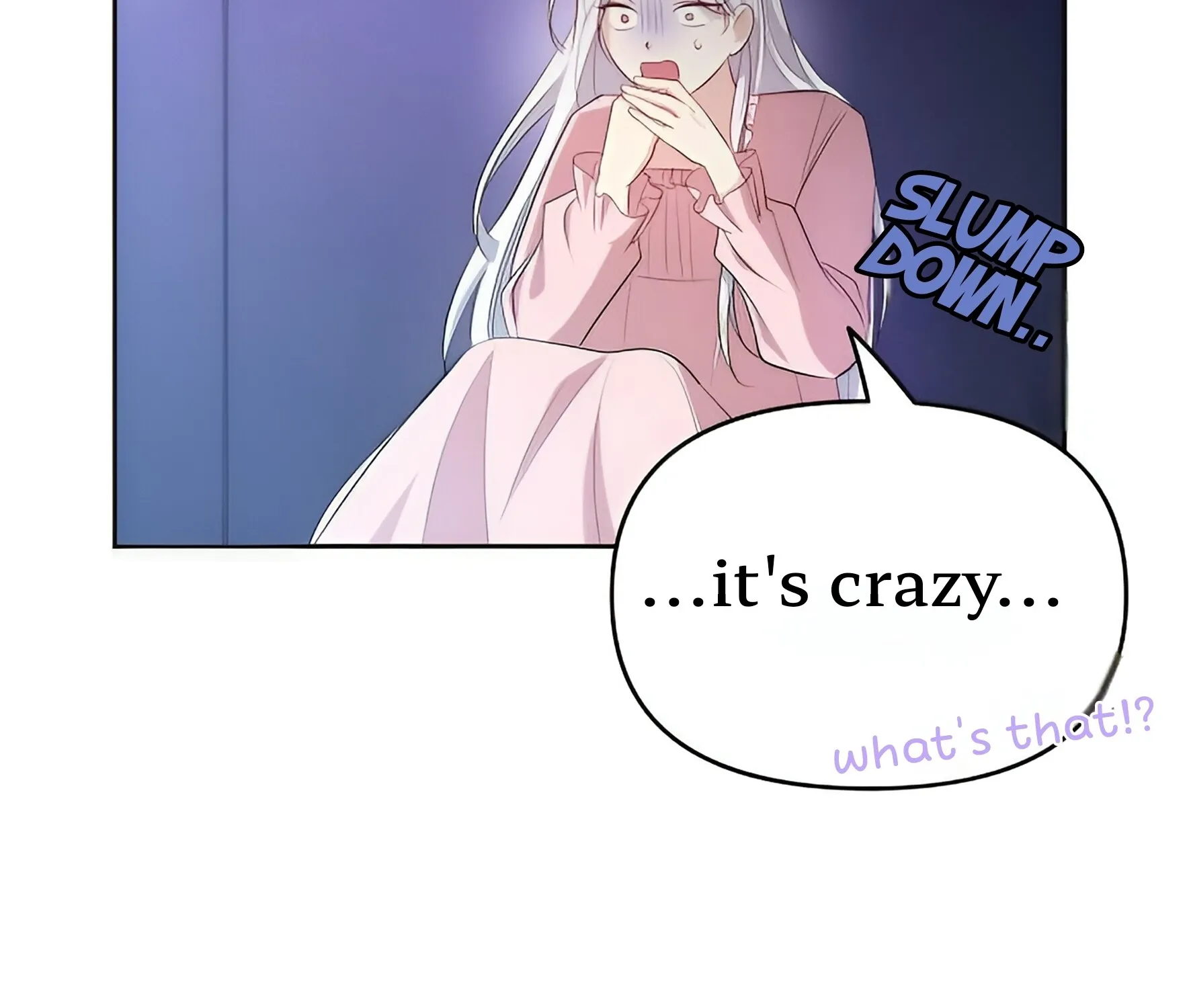 Grand Duke, I Can’t Do It Because It’s Too Cold in The North Chapter 3 page 198 - 