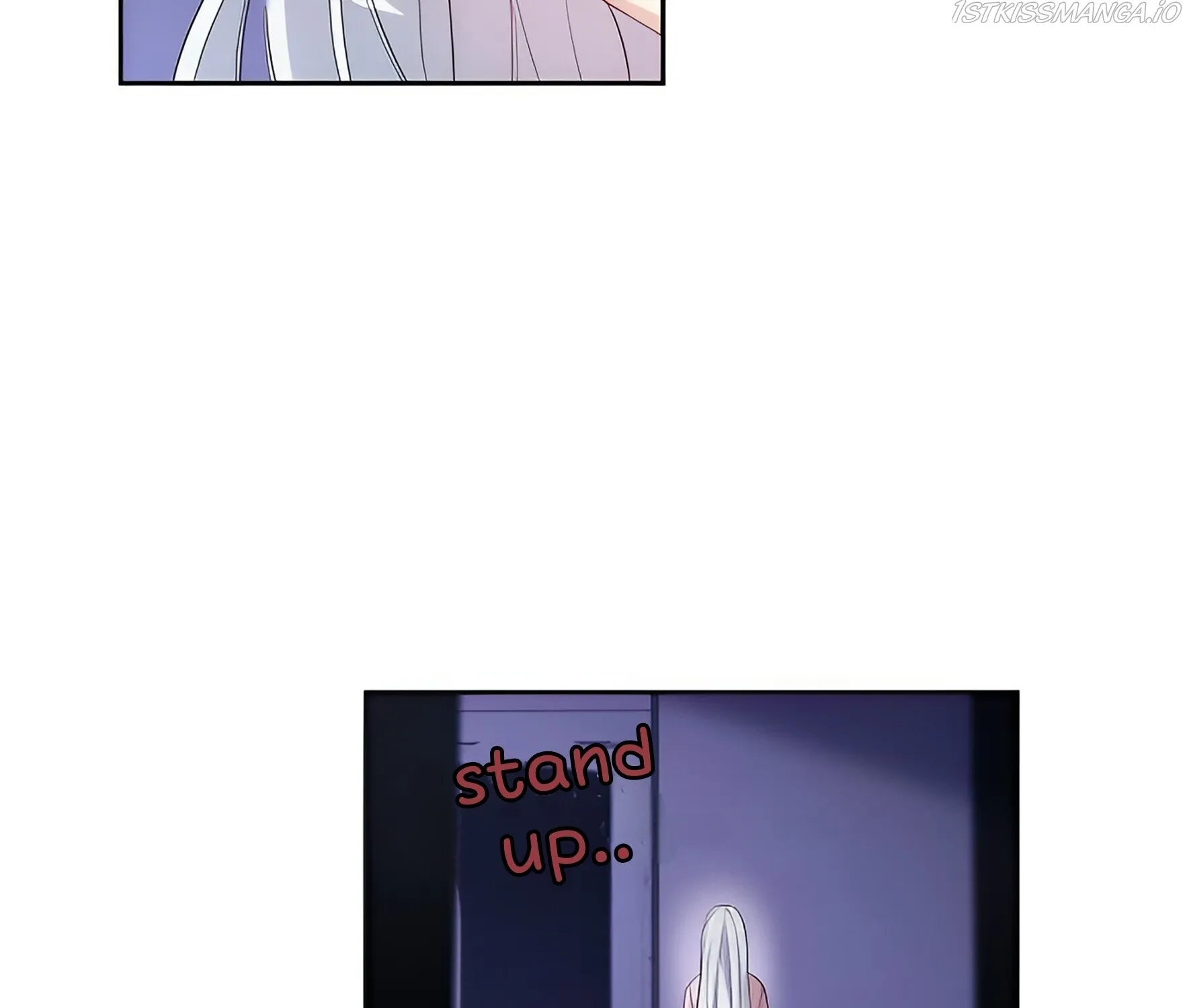 Grand Duke, I Can’t Do It Because It’s Too Cold in The North Chapter 3 page 200 - 