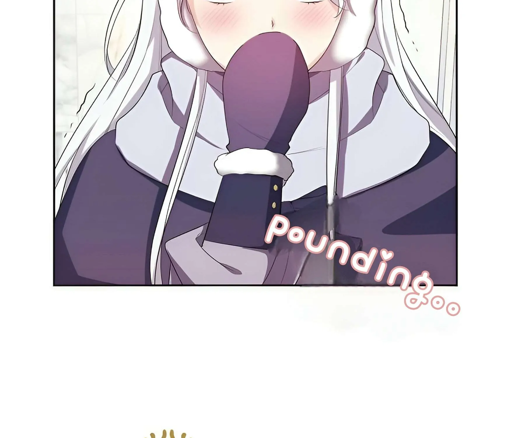 Grand Duke, I Can’t Do It Because It’s Too Cold in The North Chapter 3 page 3 - 