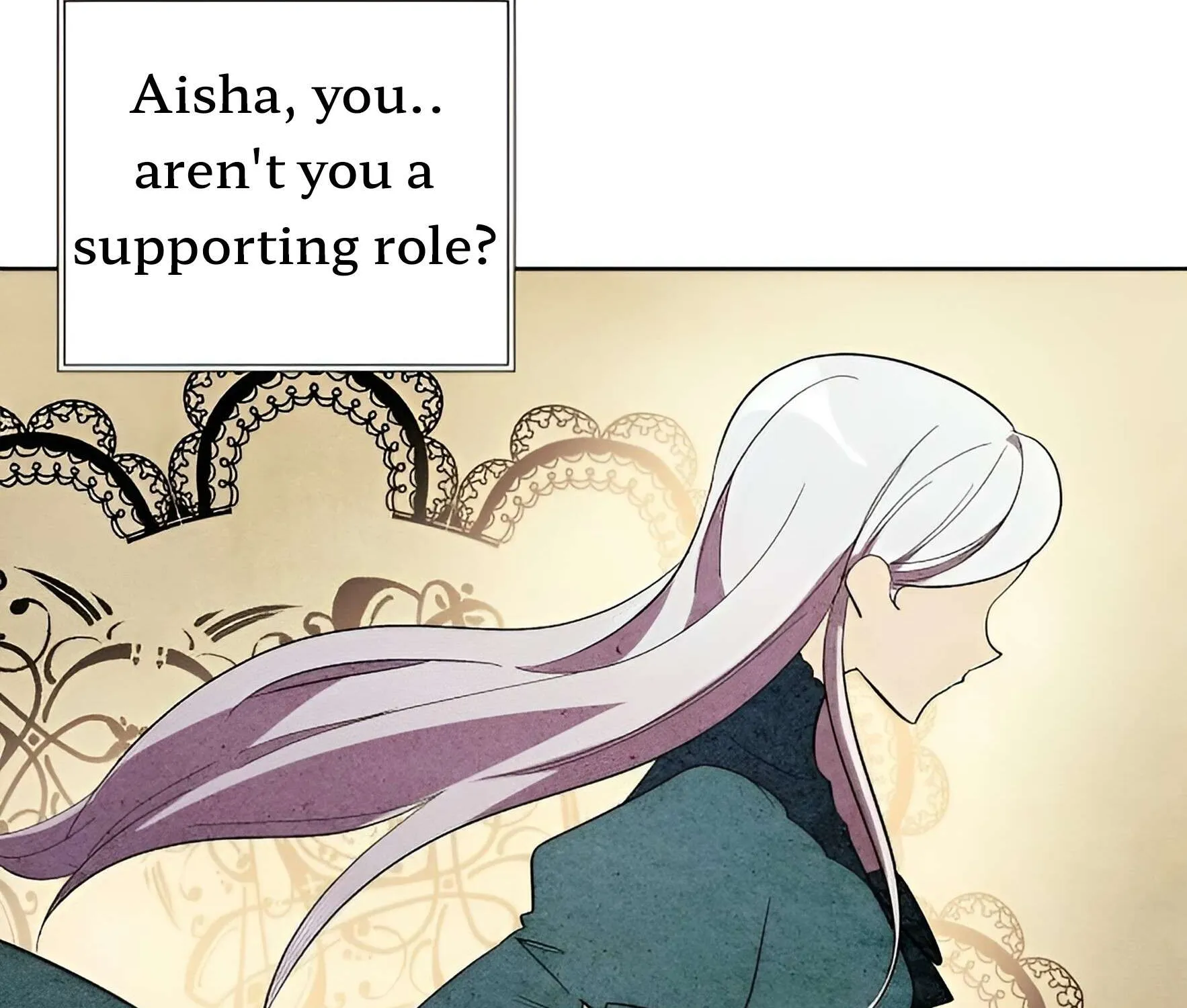 Grand Duke, I Can’t Do It Because It’s Too Cold in The North Chapter 3 page 21 - 