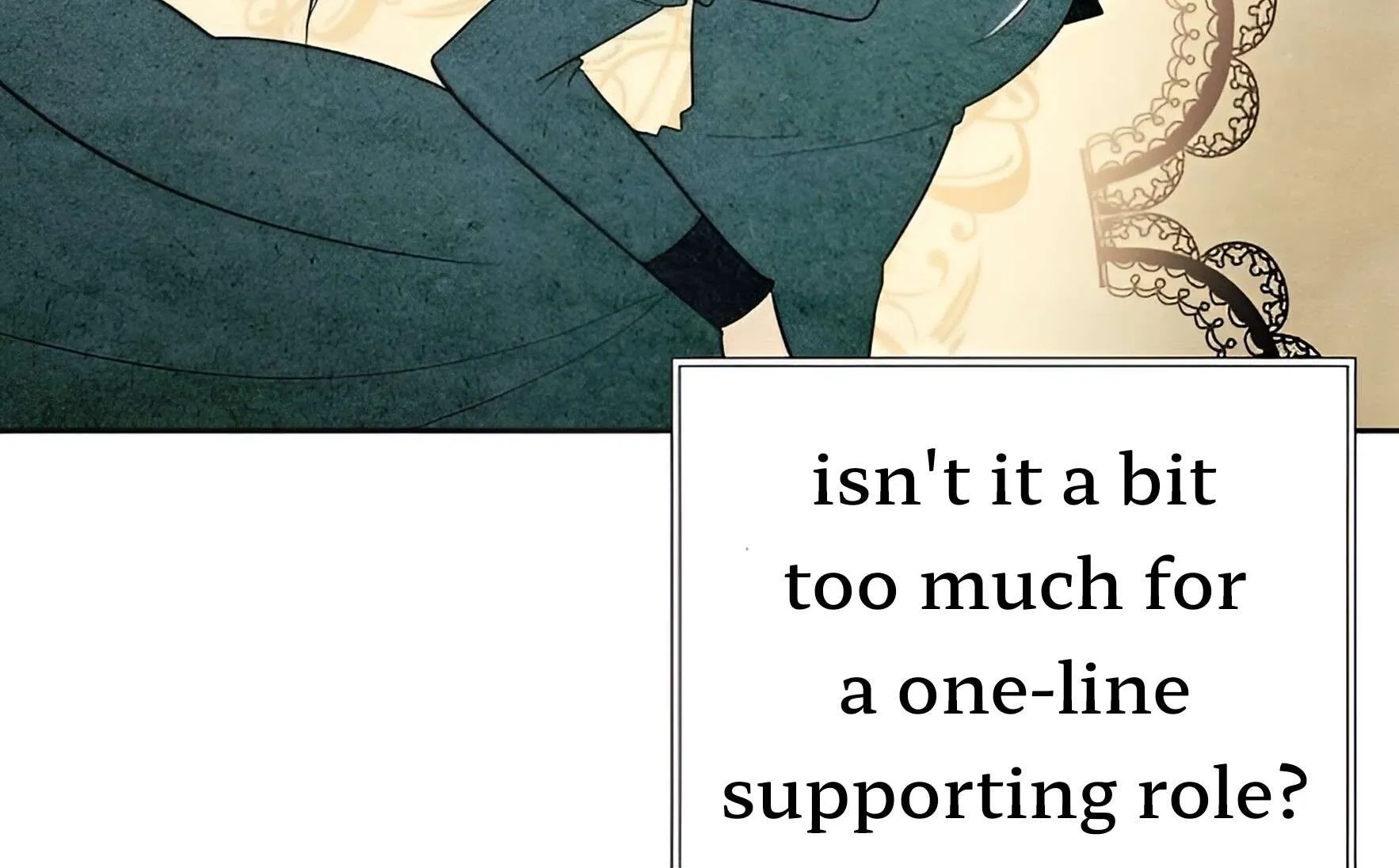 Grand Duke, I Can’t Do It Because It’s Too Cold in The North Chapter 3 page 22 - 