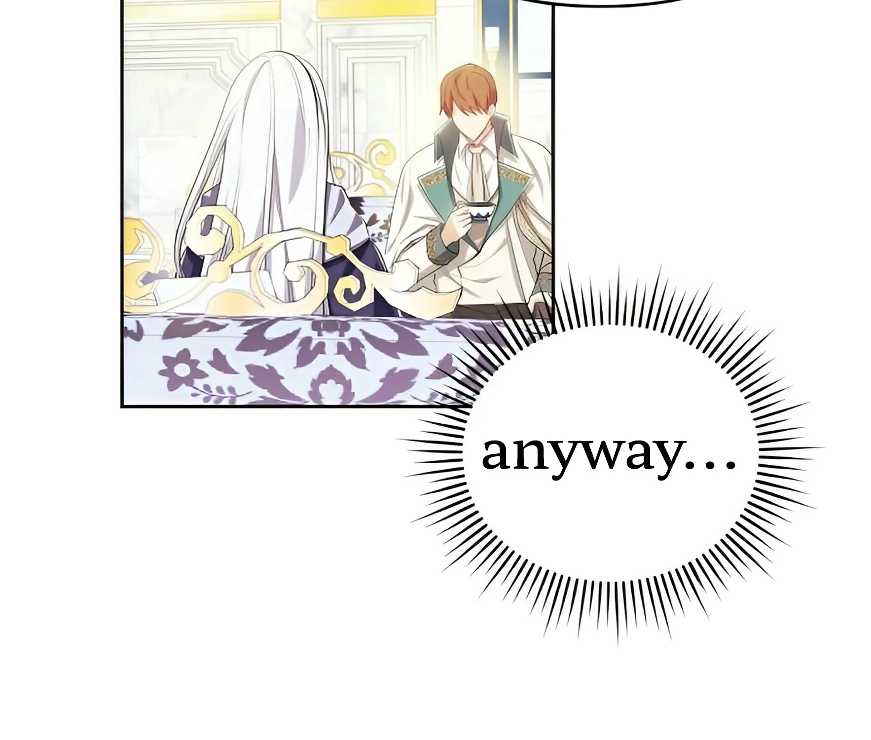 Grand Duke, I Can’t Do It Because It’s Too Cold in The North Chapter 3 page 38 - 