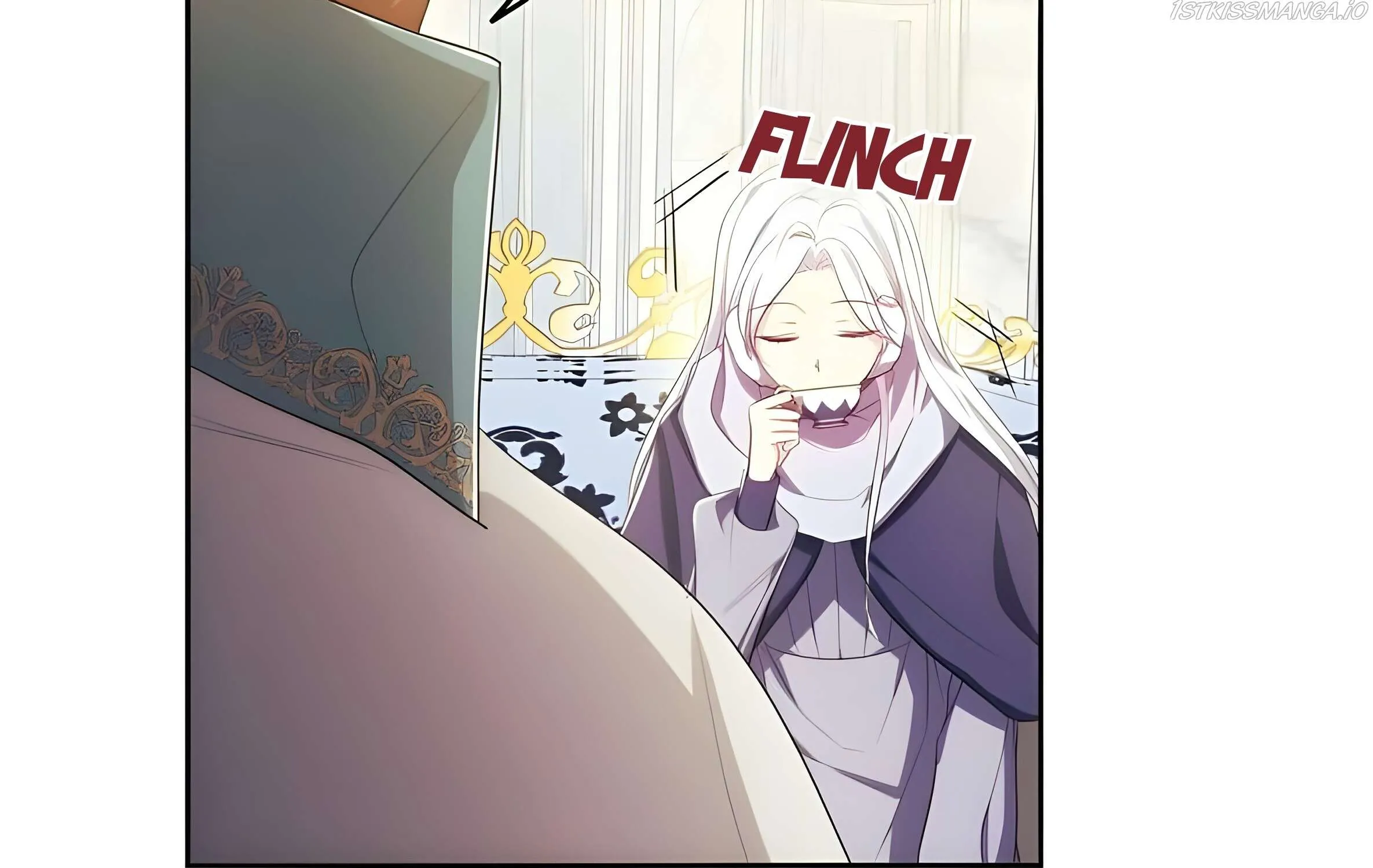 Grand Duke, I Can’t Do It Because It’s Too Cold in The North Chapter 3 page 43 - 