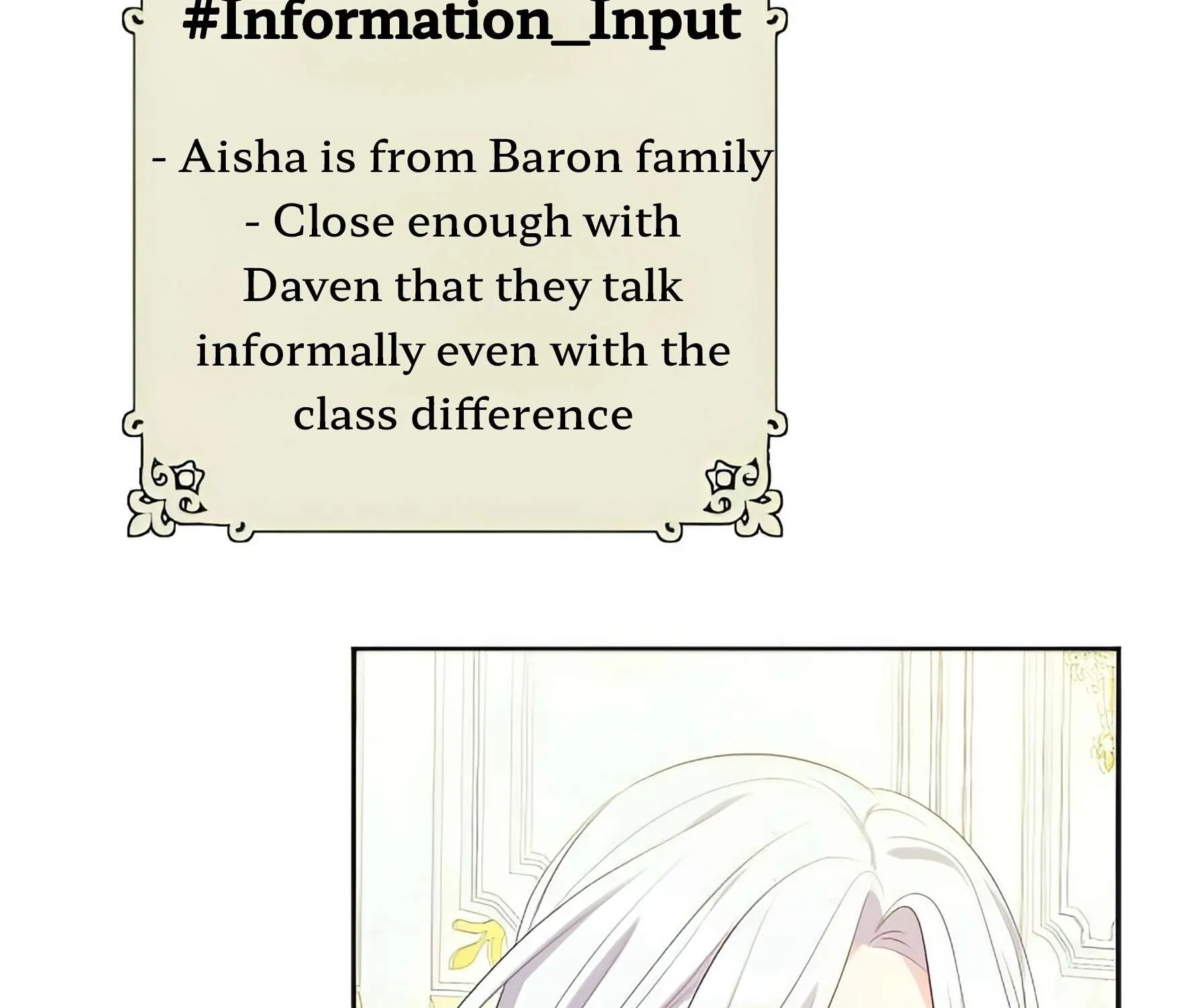 Grand Duke, I Can’t Do It Because It’s Too Cold in The North Chapter 3 page 50 - 