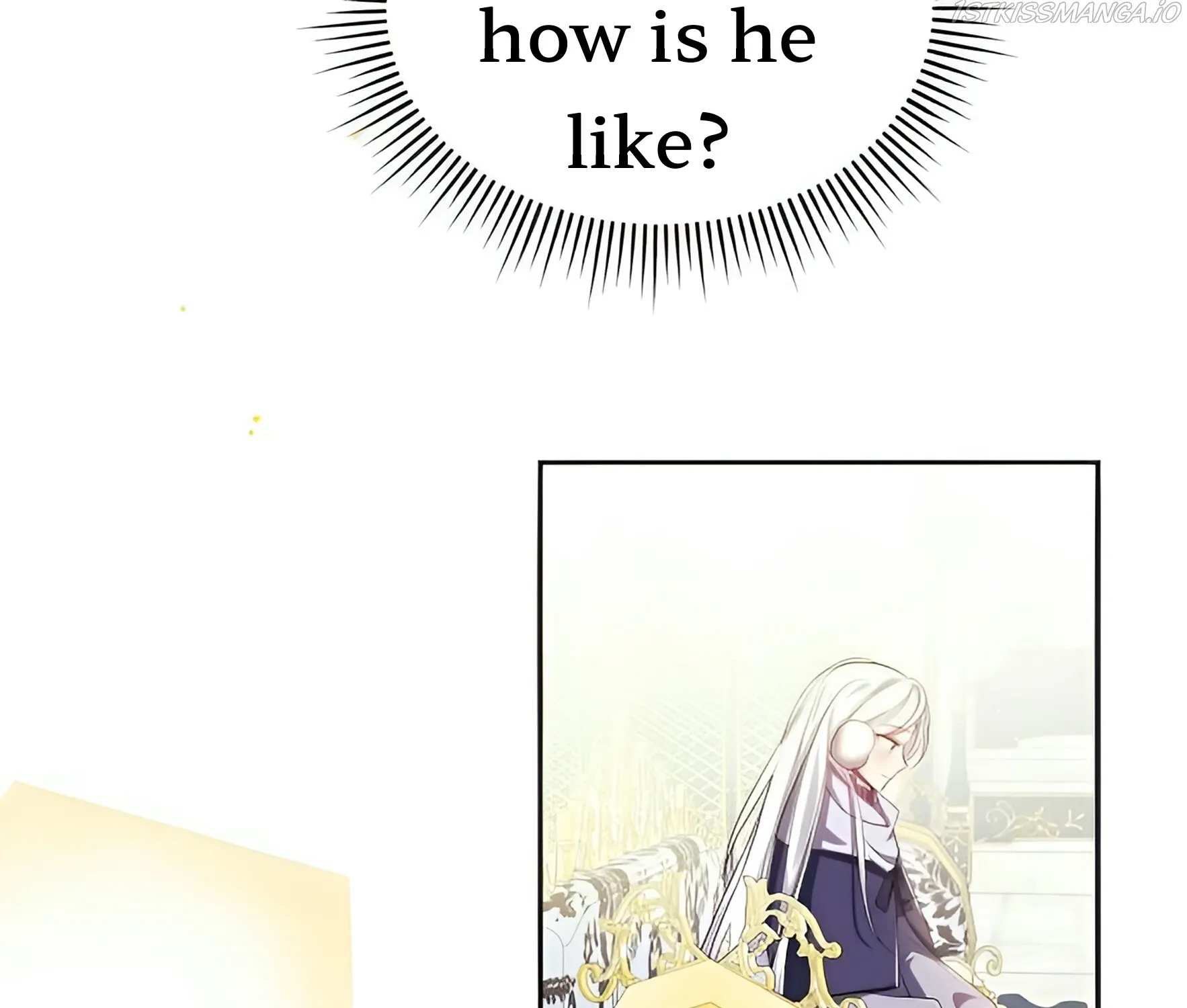 Grand Duke, I Can’t Do It Because It’s Too Cold in The North Chapter 3 page 55 - 