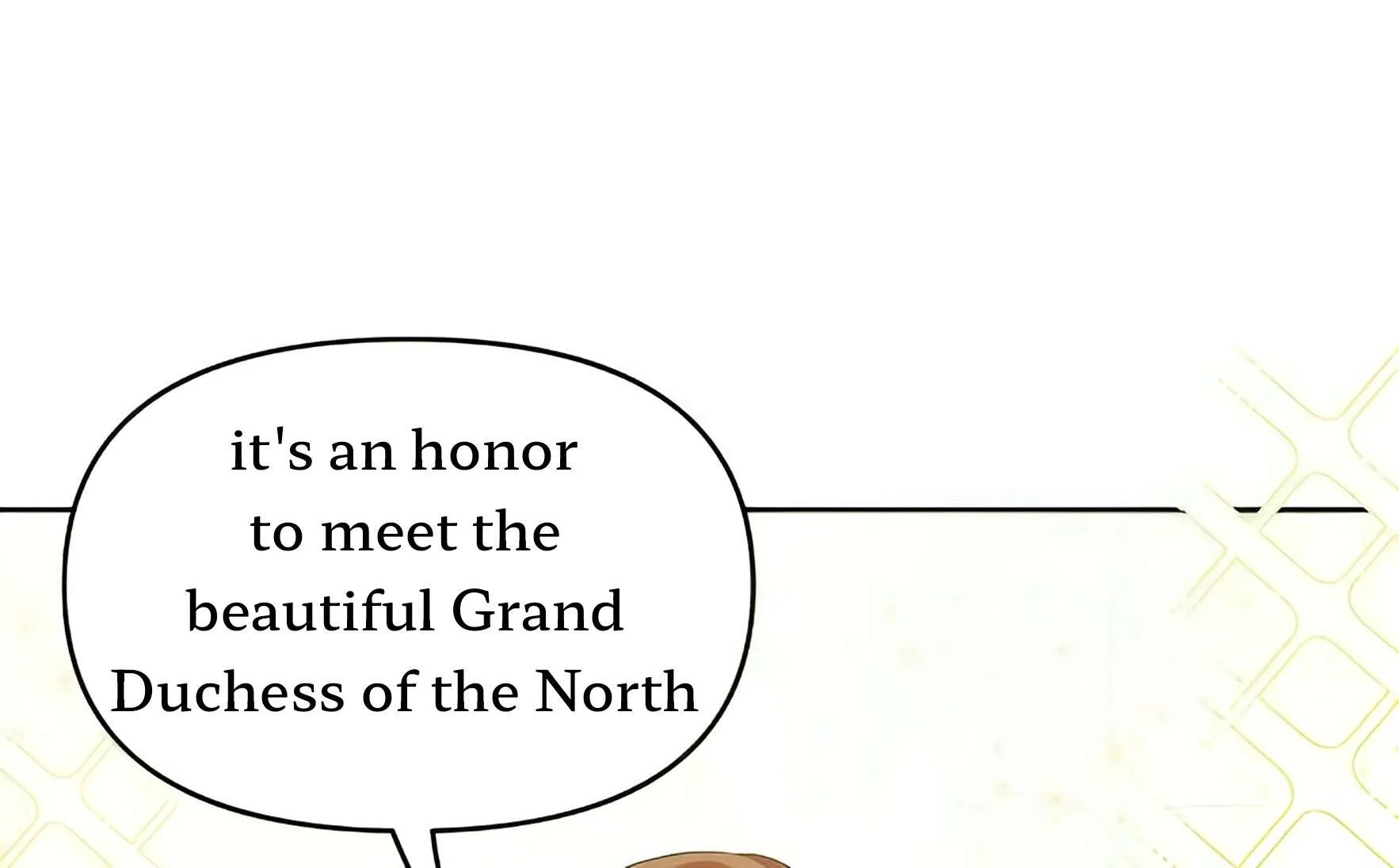 Grand Duke, I Can’t Do It Because It’s Too Cold in The North Chapter 3 page 7 - 