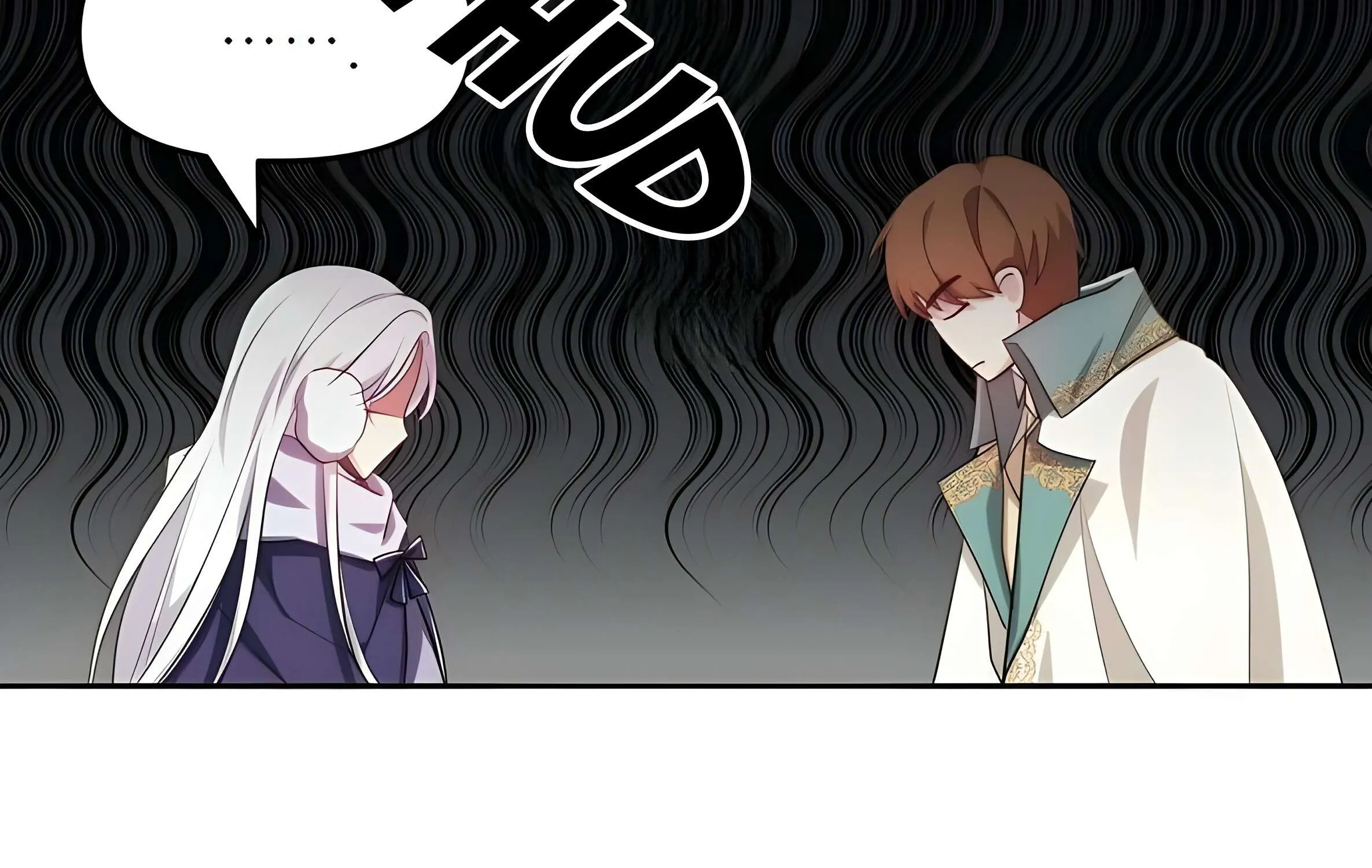 Grand Duke, I Can’t Do It Because It’s Too Cold in The North Chapter 3 page 62 - 