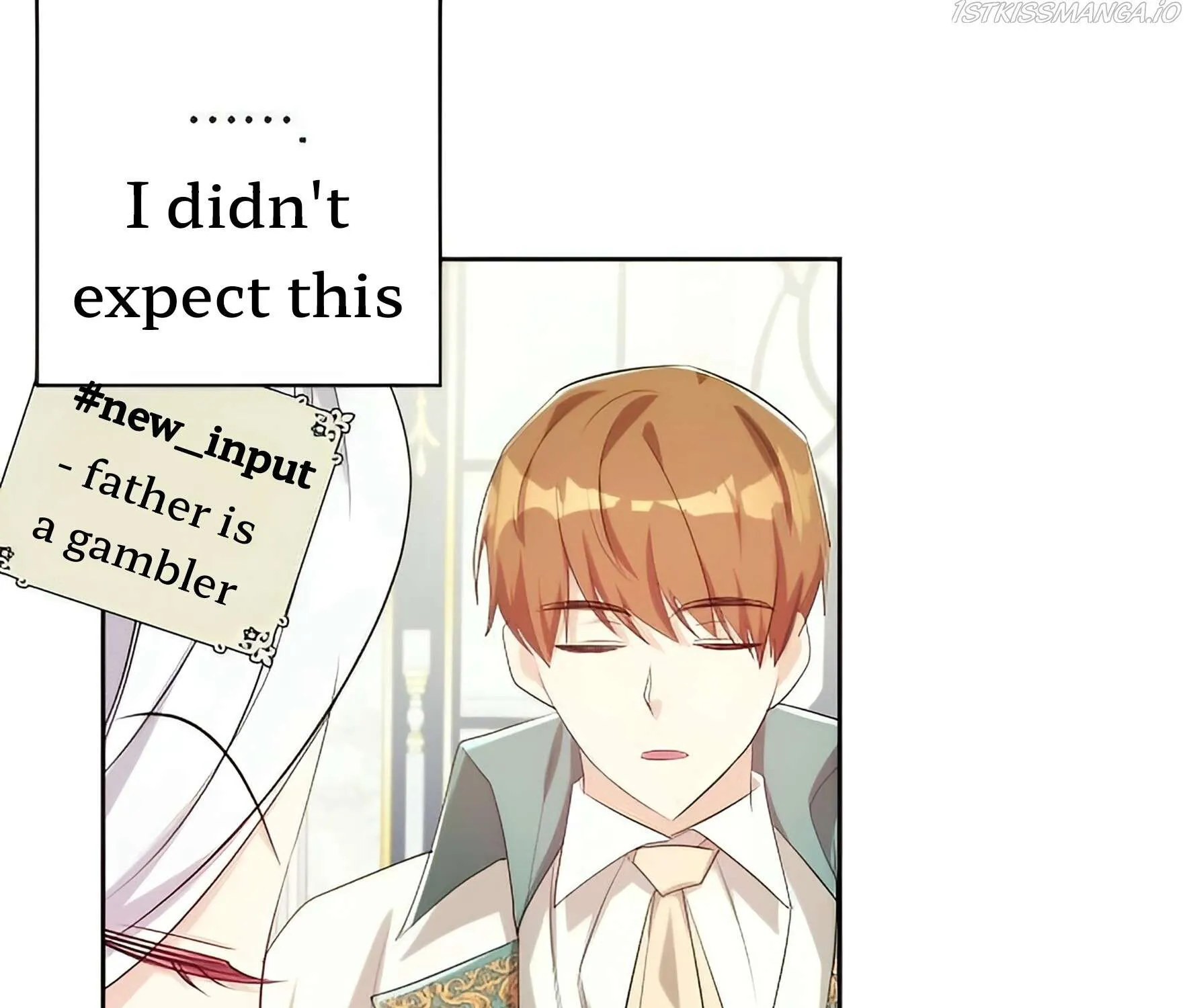 Grand Duke, I Can’t Do It Because It’s Too Cold in The North Chapter 3 page 64 - 