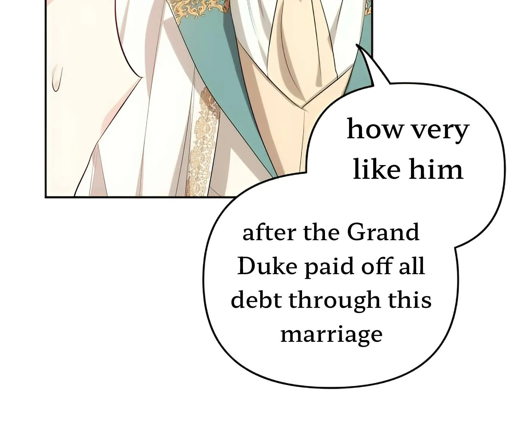 Grand Duke, I Can’t Do It Because It’s Too Cold in The North Chapter 3 page 65 - 