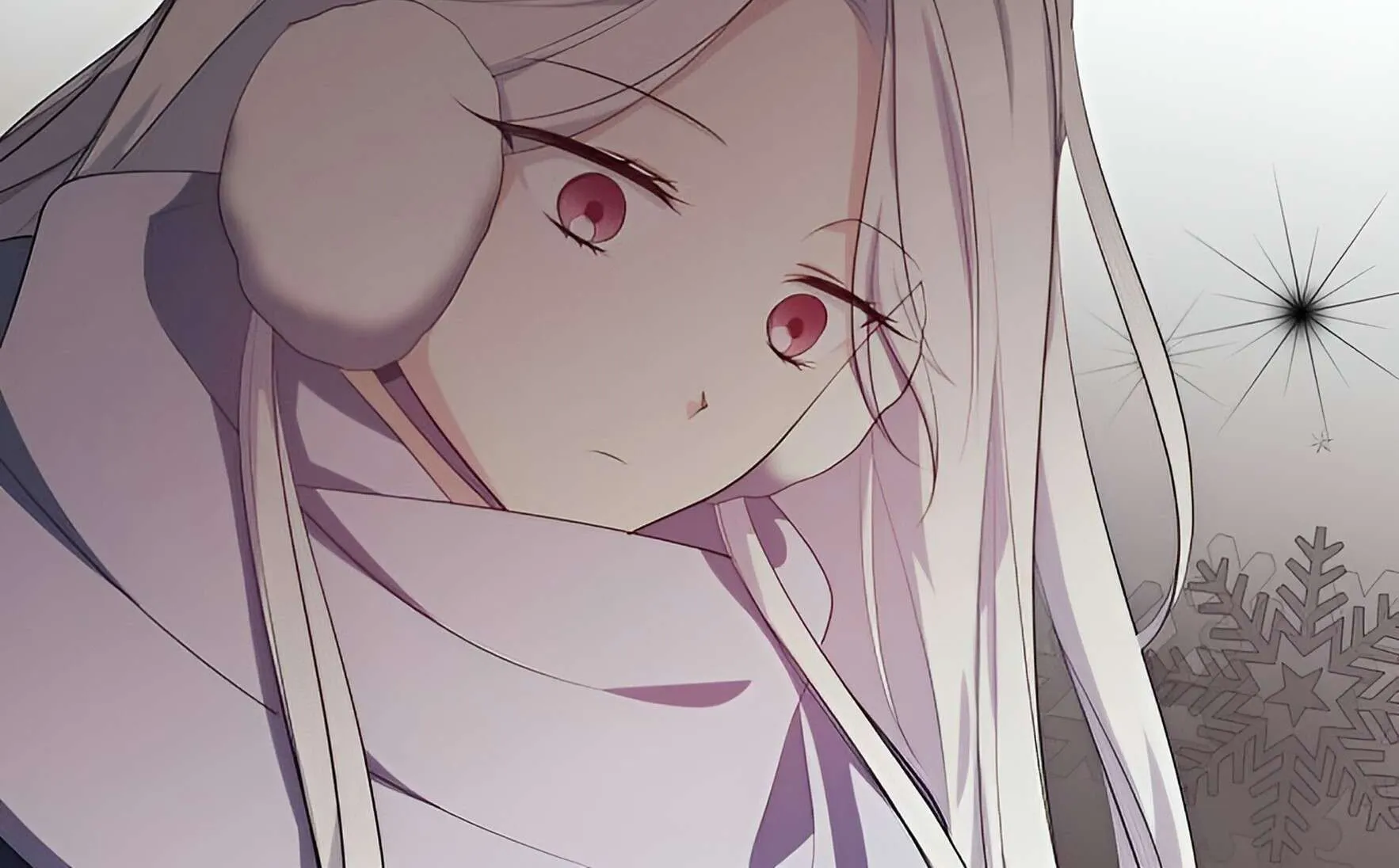 Grand Duke, I Can’t Do It Because It’s Too Cold in The North Chapter 3 page 69 - 