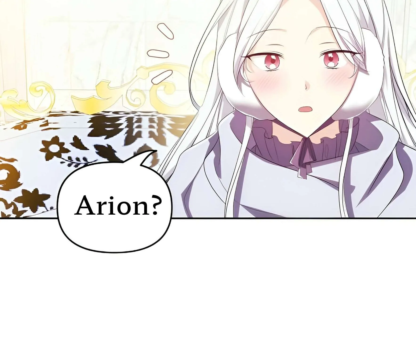 Grand Duke, I Can’t Do It Because It’s Too Cold in The North Chapter 3 page 77 - 