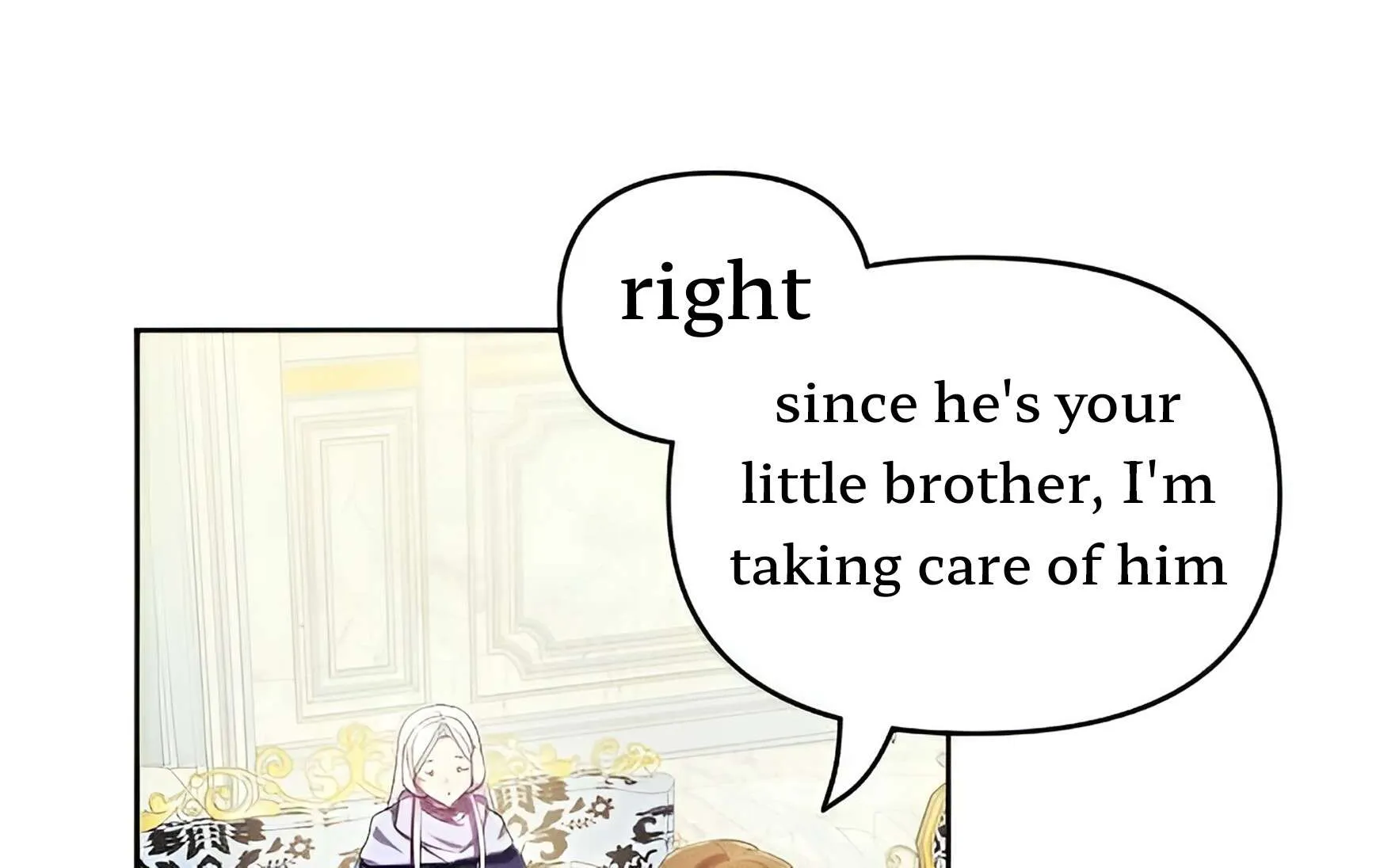 Grand Duke, I Can’t Do It Because It’s Too Cold in The North Chapter 3 page 78 - 