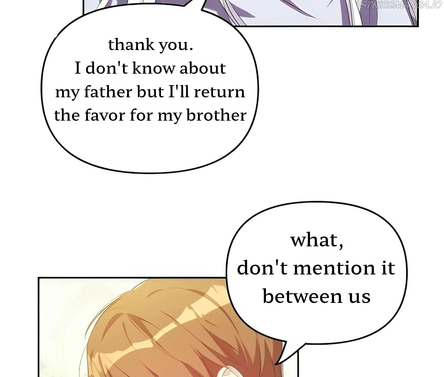 Grand Duke, I Can’t Do It Because It’s Too Cold in The North Chapter 3 page 80 - 