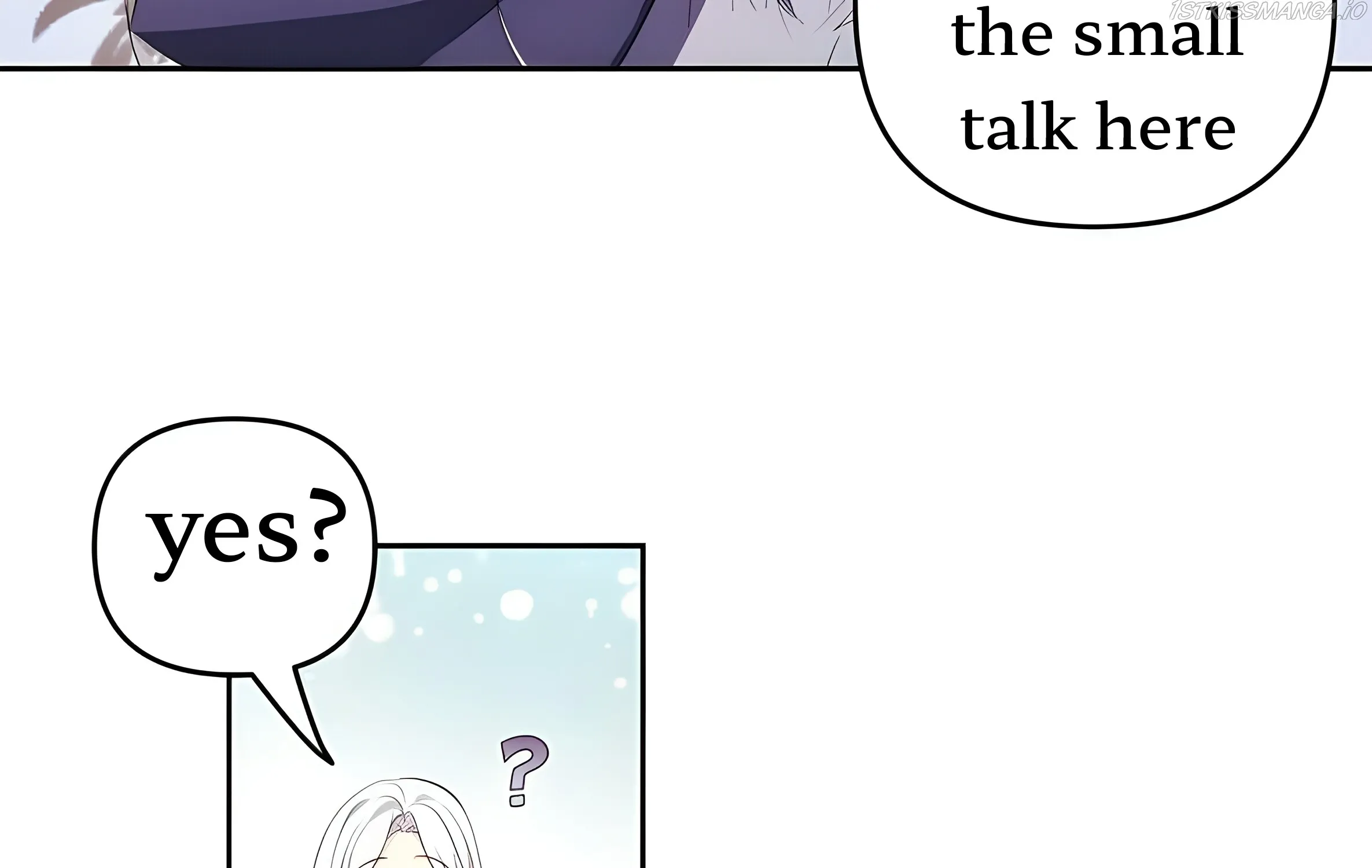 Grand Duke, I Can’t Do It Because It’s Too Cold in The North Chapter 3 page 86 - 
