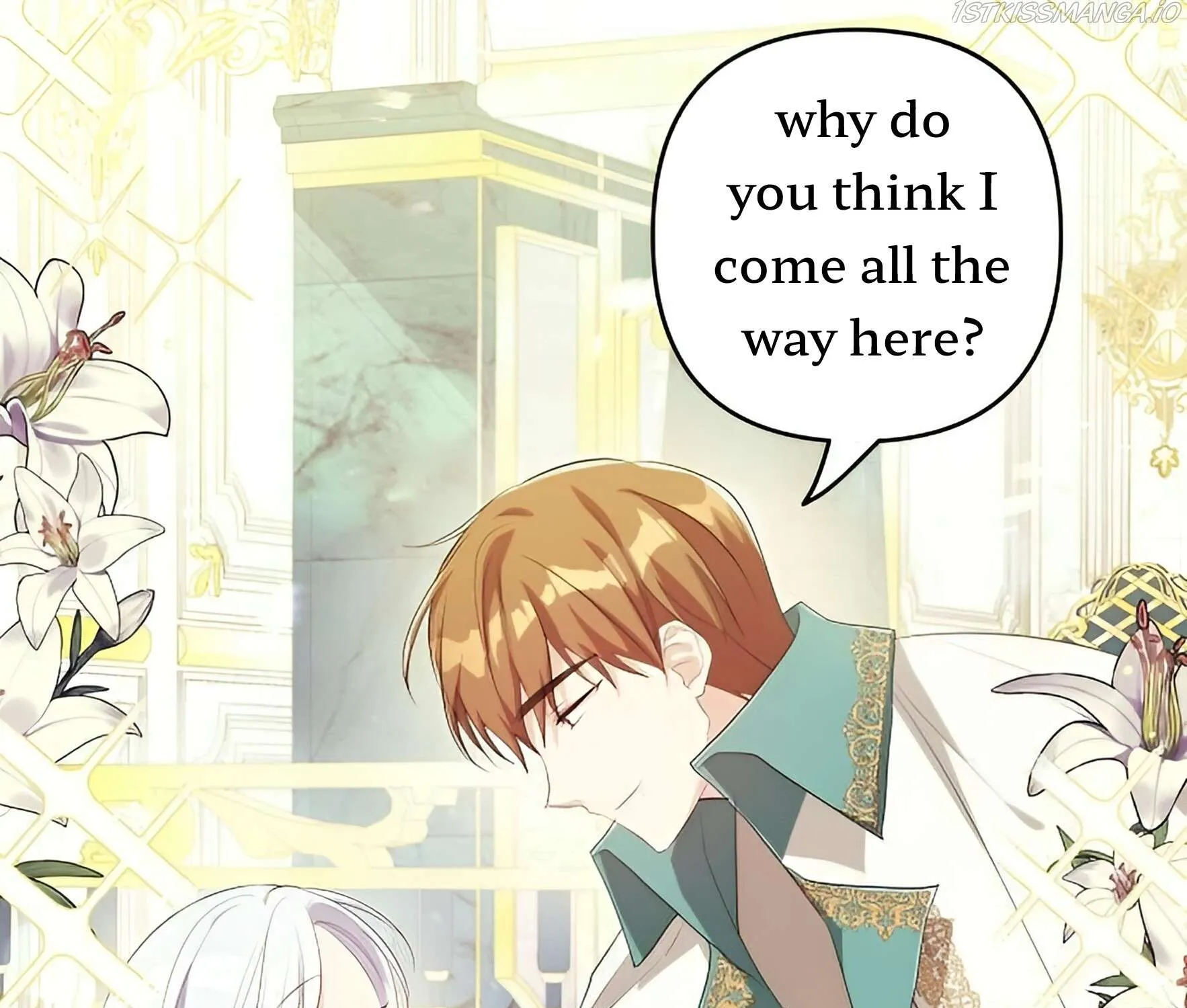 Grand Duke, I Can’t Do It Because It’s Too Cold in The North Chapter 3 page 89 - 