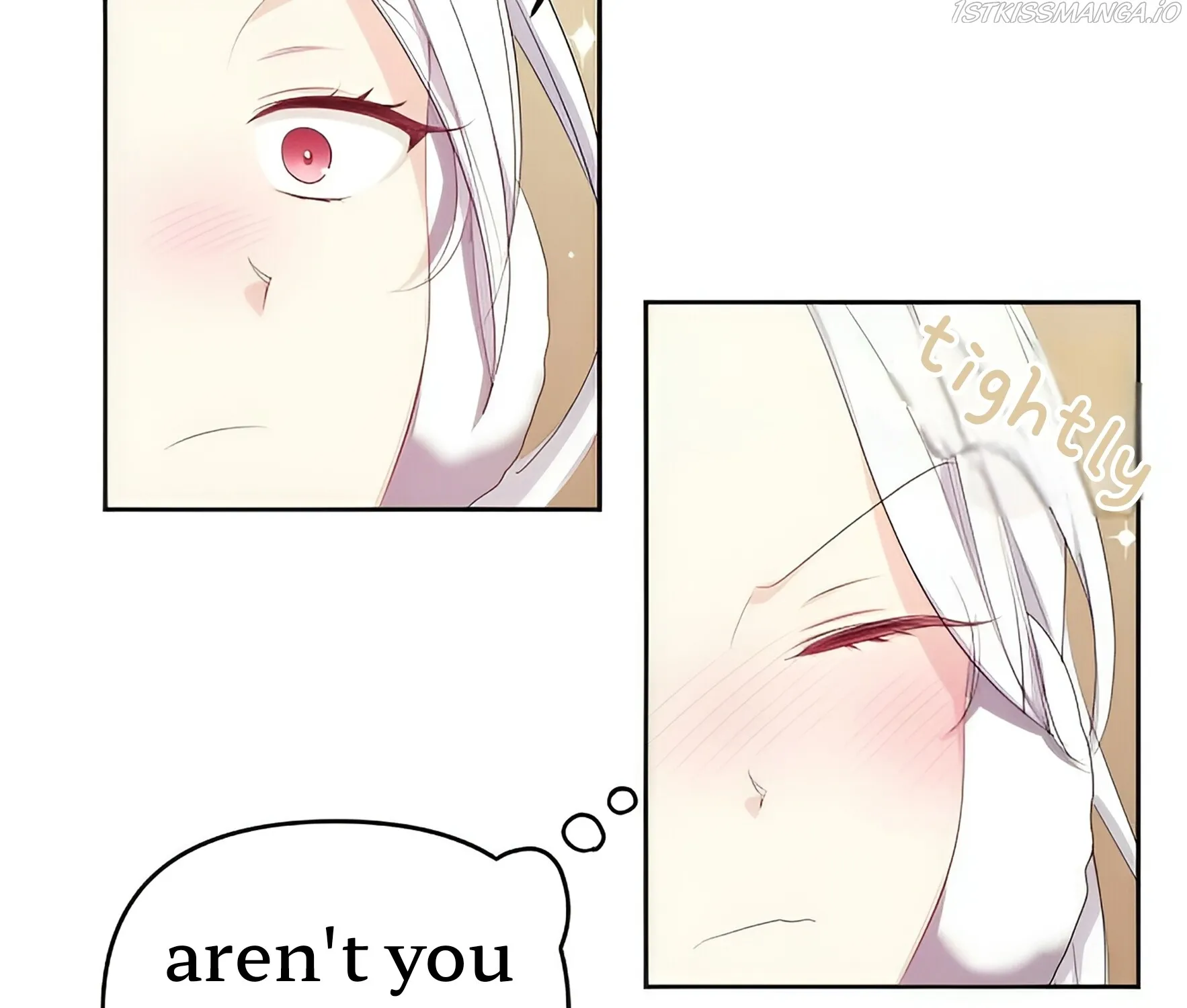Grand Duke, I Can’t Do It Because It’s Too Cold in The North Chapter 3 page 92 - 