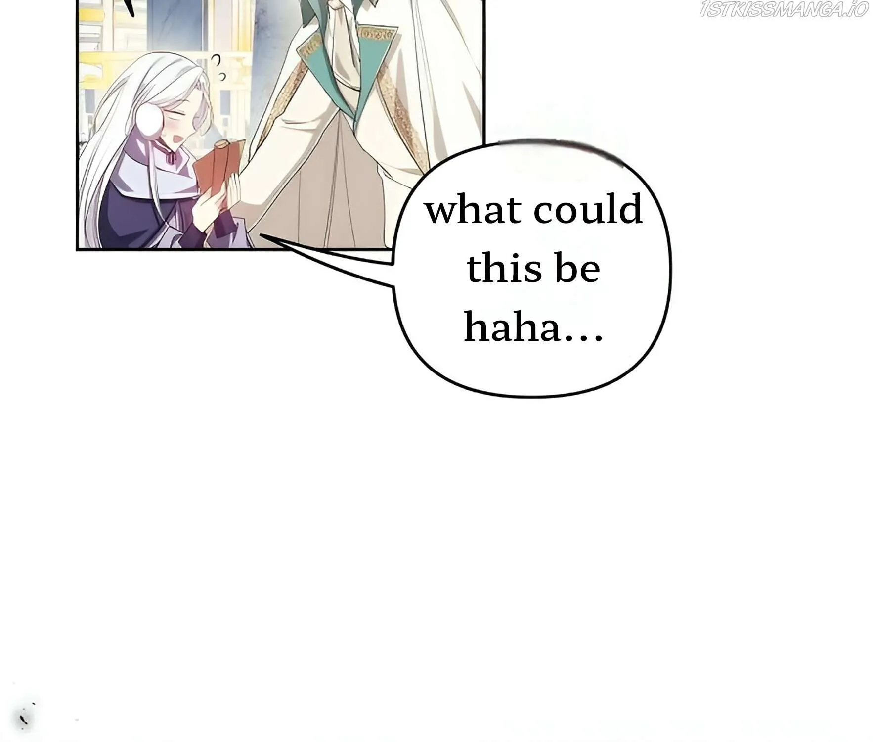Grand Duke, I Can’t Do It Because It’s Too Cold in The North Chapter 3 page 98 - 