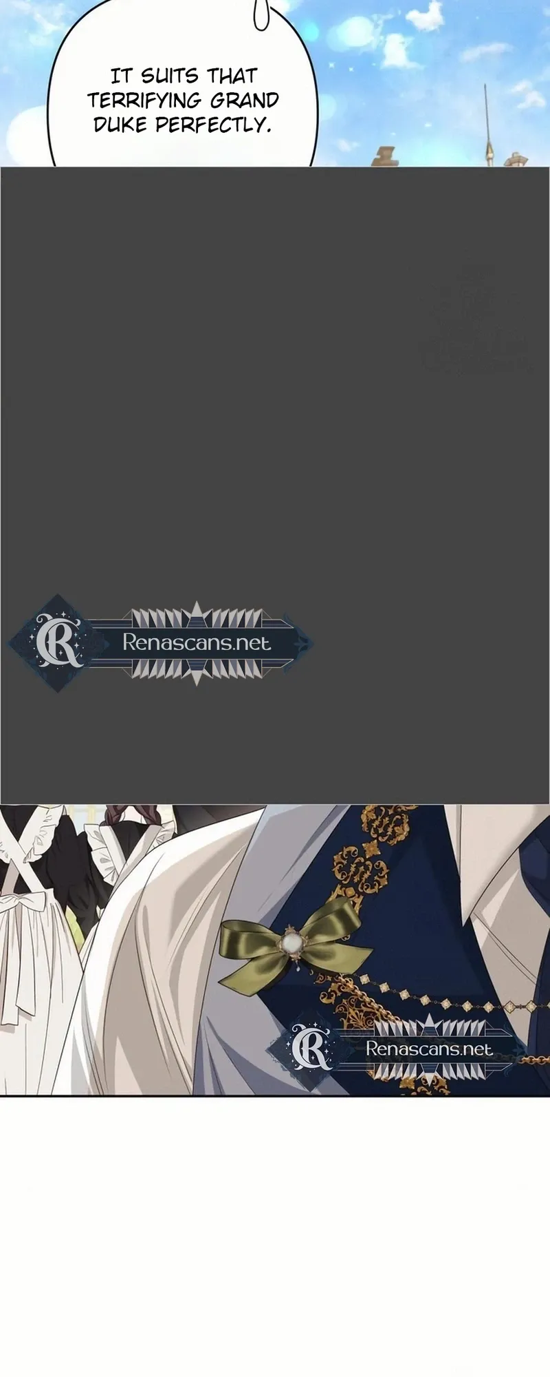 Grand Duke, I Can’t Do It Because It’s Too Cold in The North Chapter 30 page 17 - 