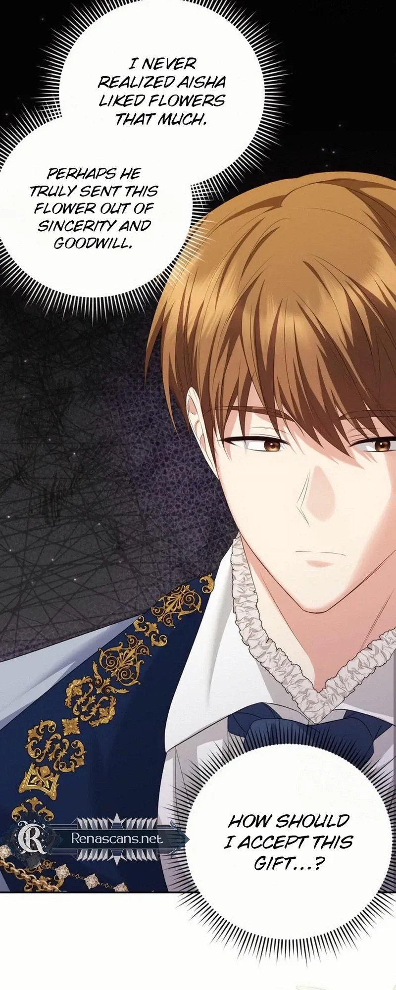 Grand Duke, I Can’t Do It Because It’s Too Cold in The North Chapter 30 page 19 - 