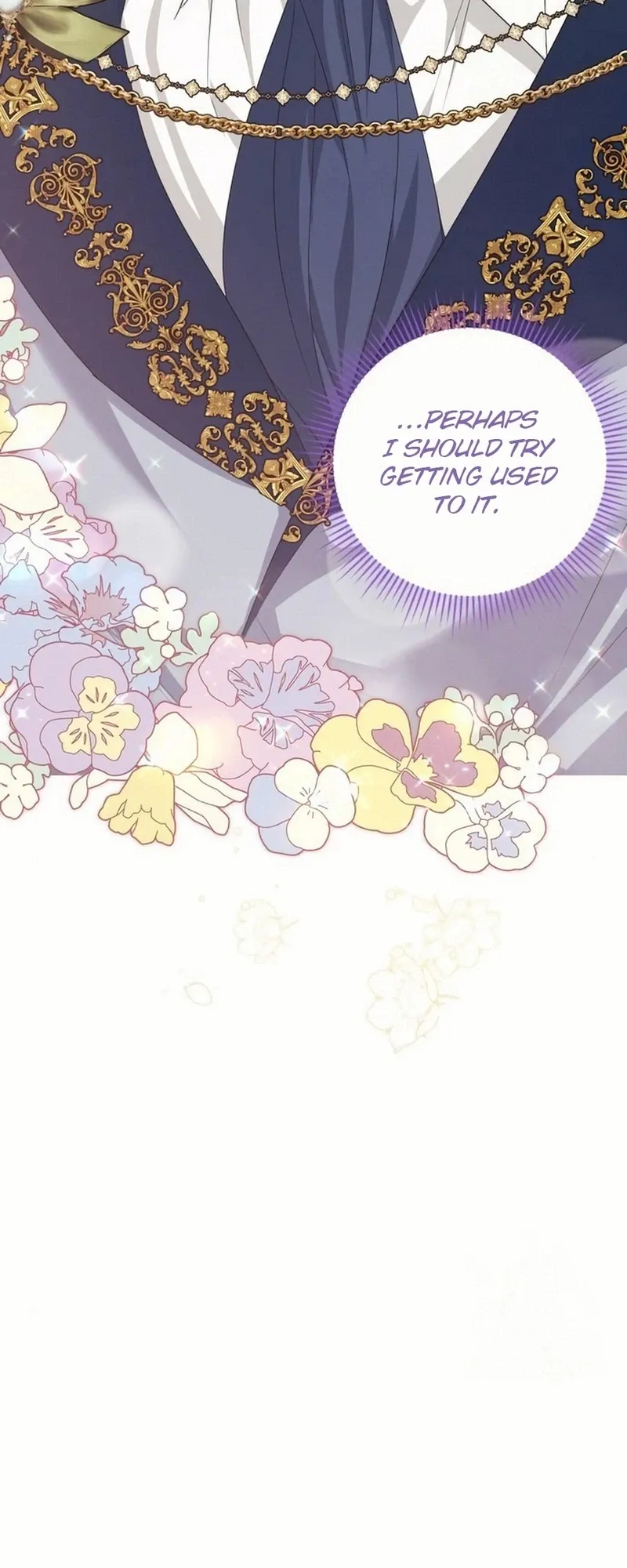 Grand Duke, I Can’t Do It Because It’s Too Cold in The North Chapter 30 page 25 - 