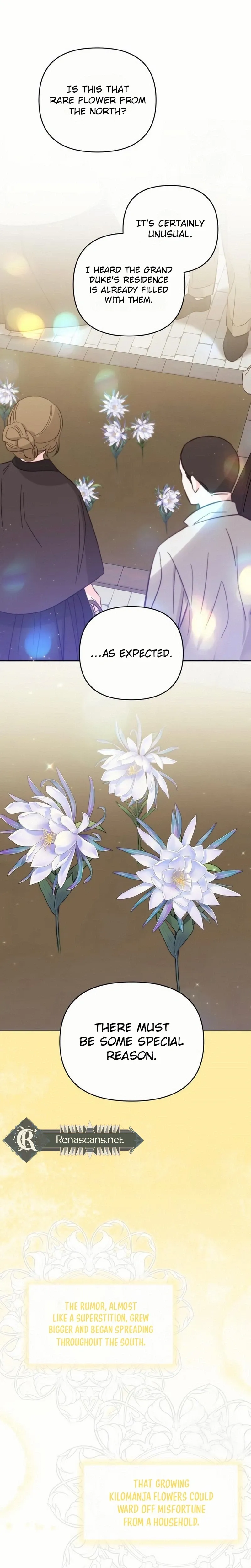 Grand Duke, I Can’t Do It Because It’s Too Cold in The North Chapter 30 page 26 - 