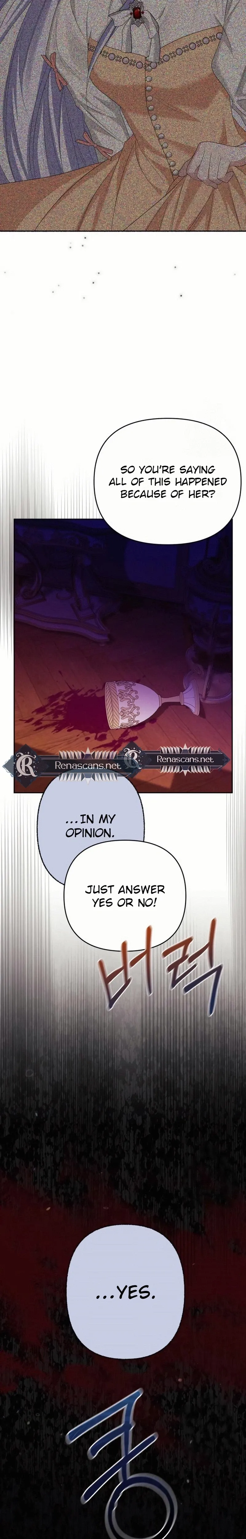 Grand Duke, I Can’t Do It Because It’s Too Cold in The North Chapter 30 page 32 - 