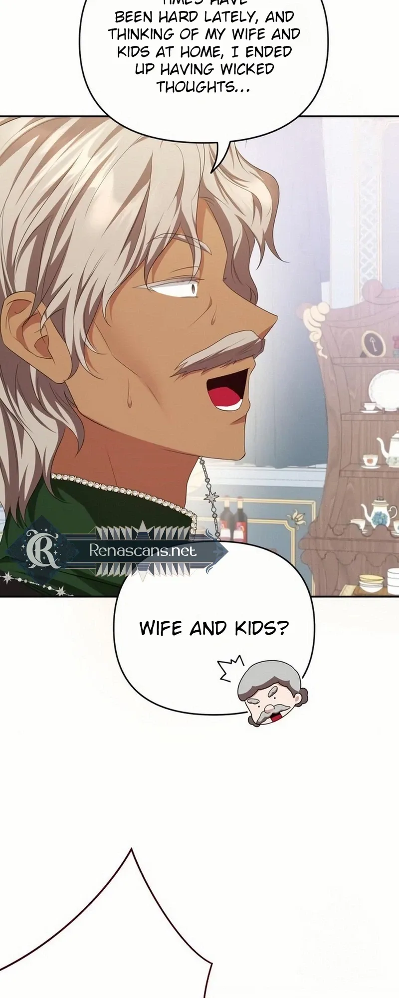 Grand Duke, I Can’t Do It Because It’s Too Cold in The North Chapter 30 page 5 - 