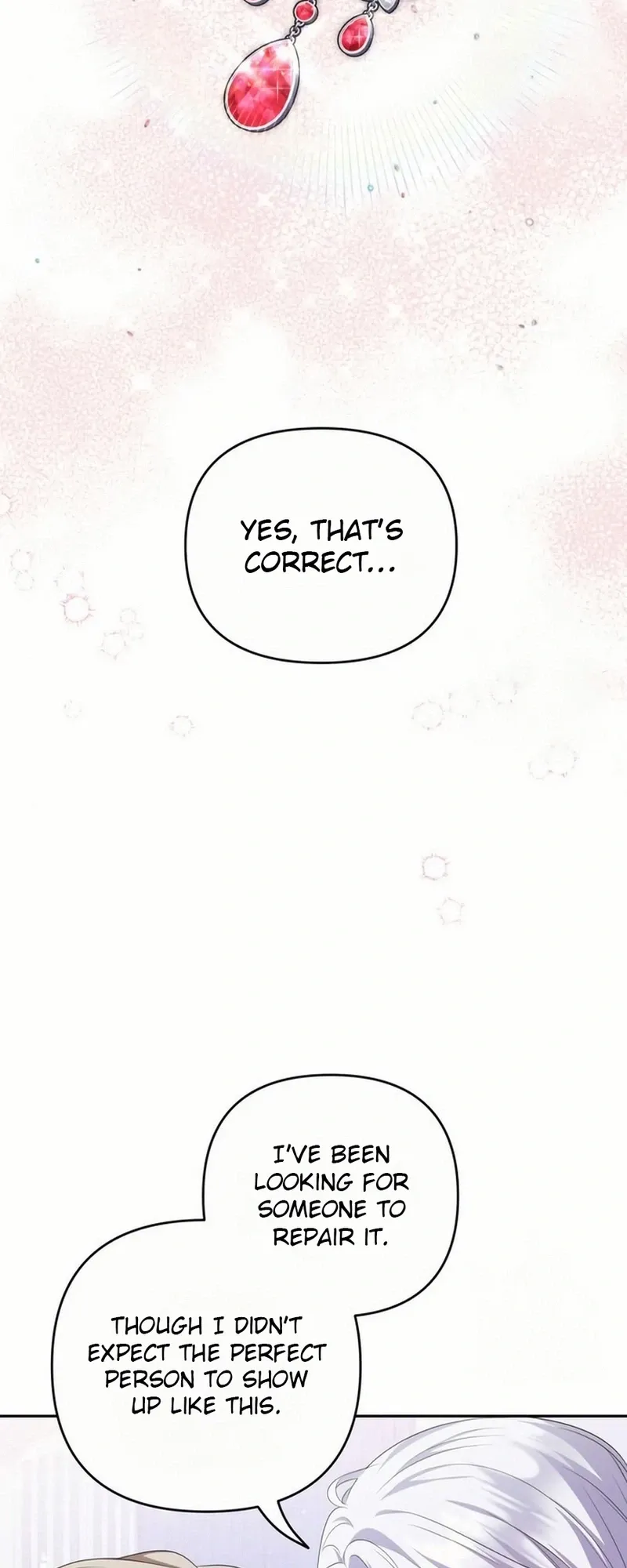 Grand Duke, I Can’t Do It Because It’s Too Cold in The North Chapter 30 page 9 - 