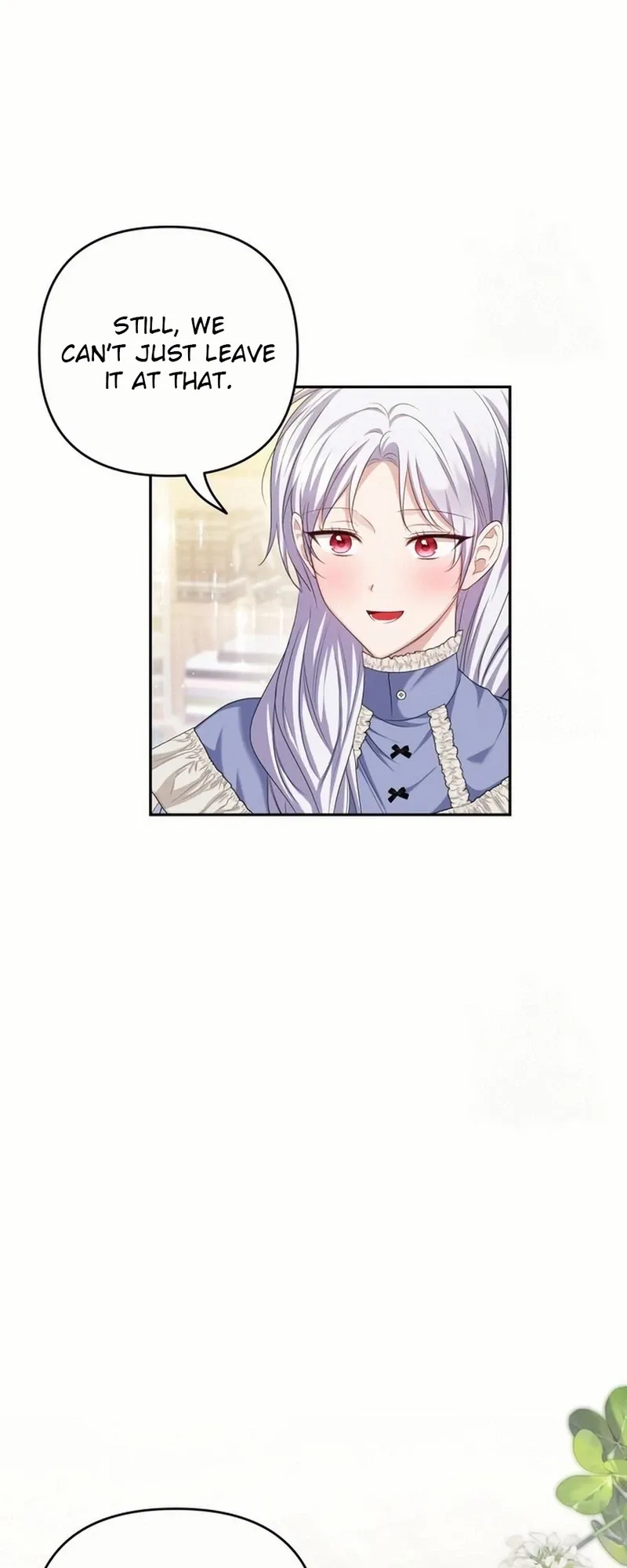Grand Duke, I Can’t Do It Because It’s Too Cold in The North Chapter 31 page 11 - 